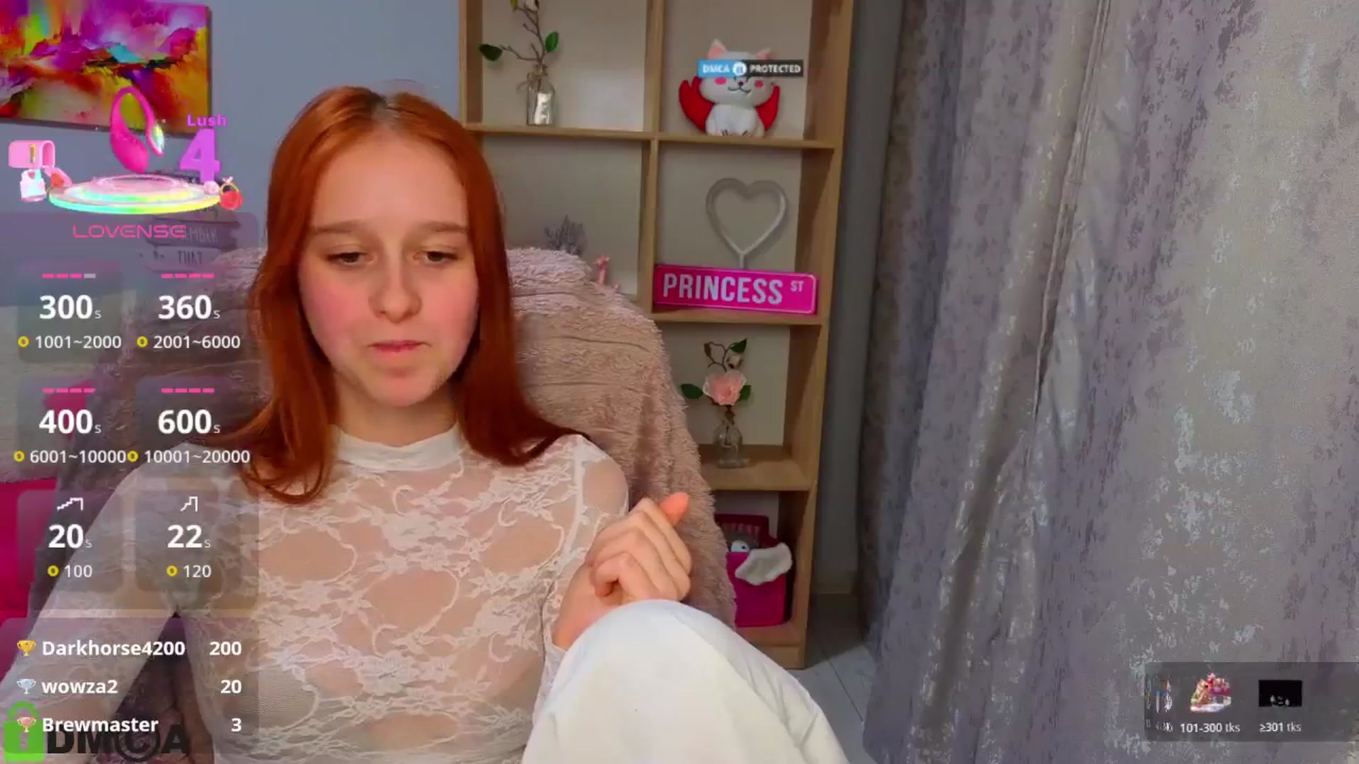 Gallery image thumbnail from WowEmma_'s myfreecams stream on, 04/13/2026, 18:03 image 15 of 20