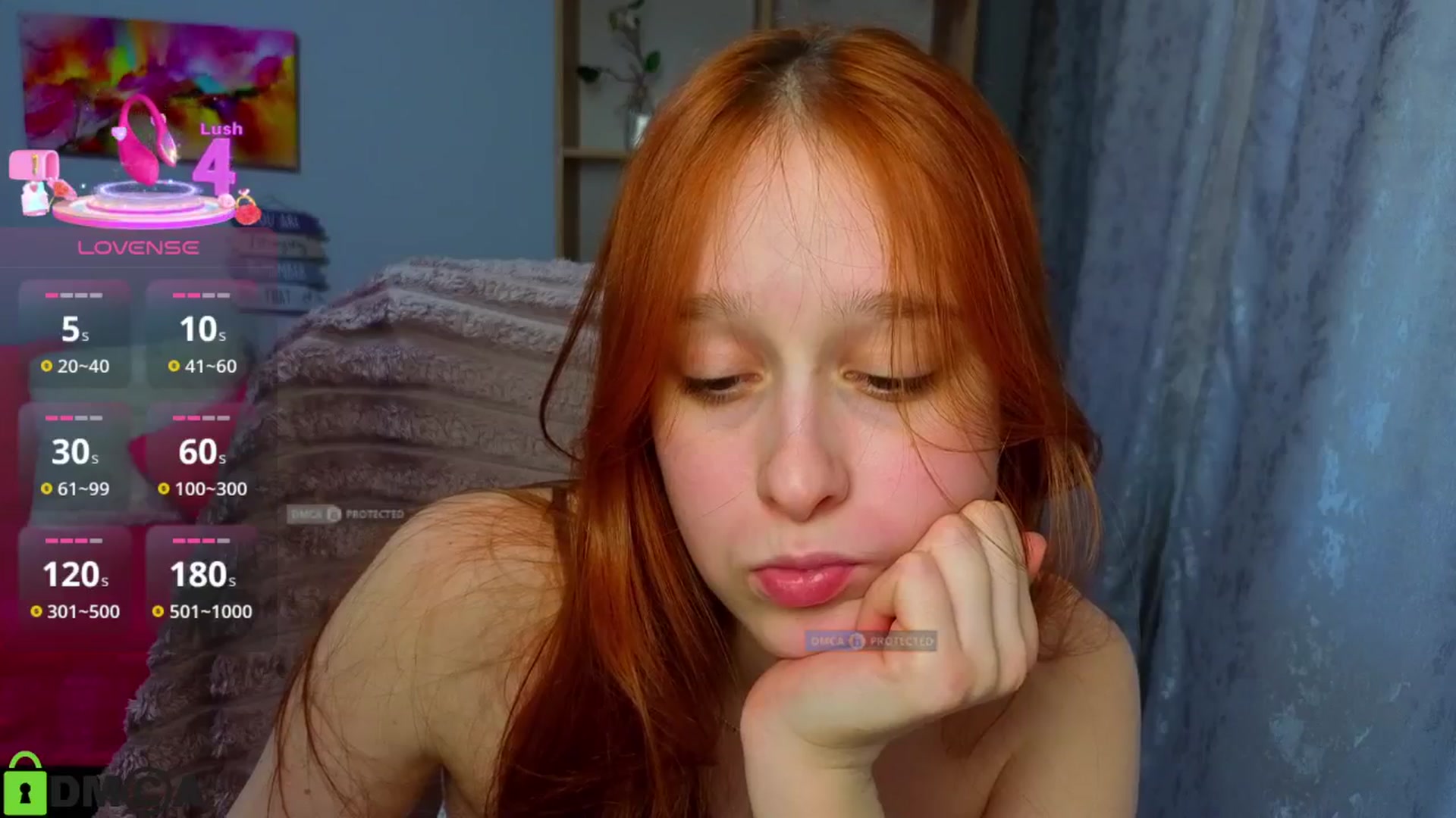 Gallery image thumbnail from WowEmma_'s myfreecams stream on, 04/14/2026, 14:22 image 16 of 20