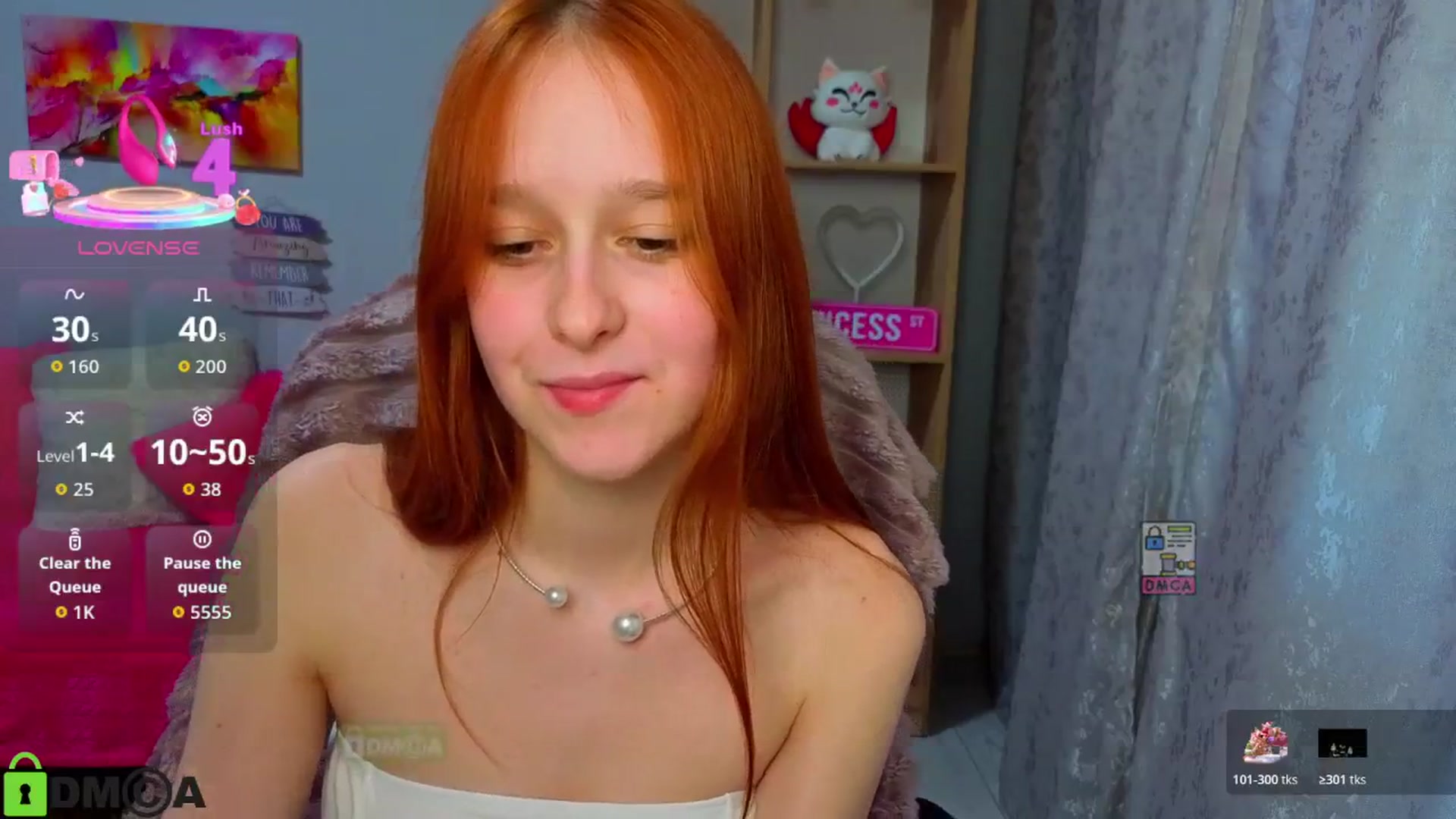 Gallery image thumbnail from WowEmma_'s myfreecams stream on, 04/14/2026, 14:22 image 18 of 20