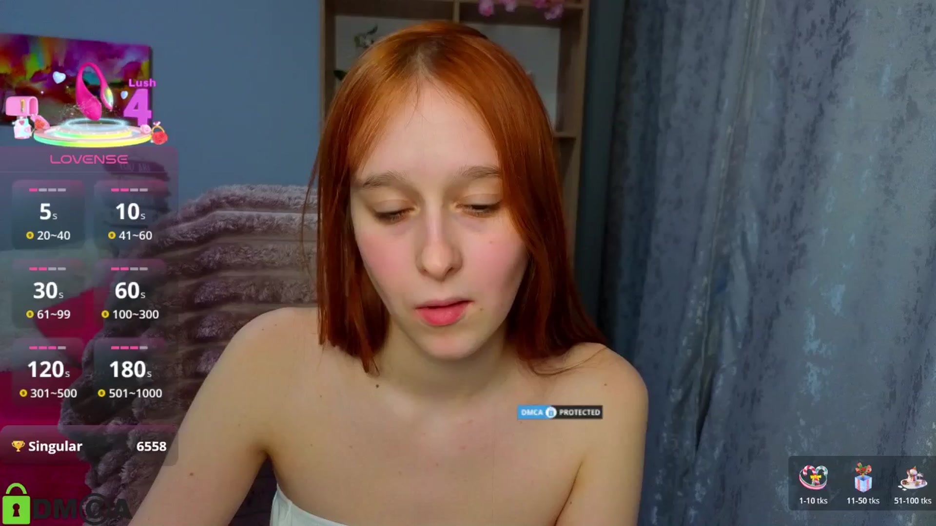 Gallery image thumbnail from WowEmma_'s myfreecams stream on, 04/14/2026, 18:16 image 3 of 20