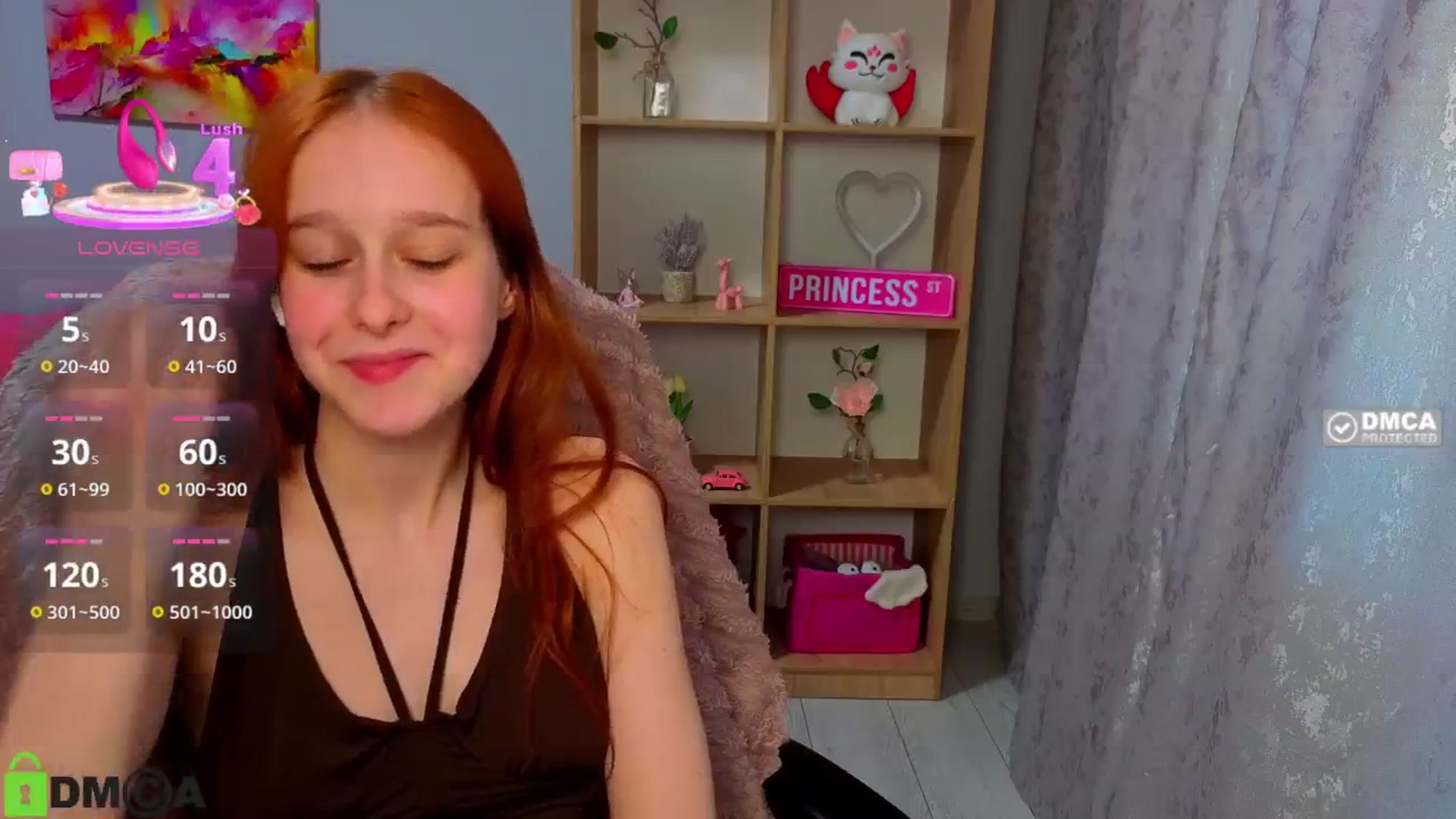Gallery image thumbnail from WowEmma_'s myfreecams stream on, 04/15/2026, 13:20 image 3 of 20
