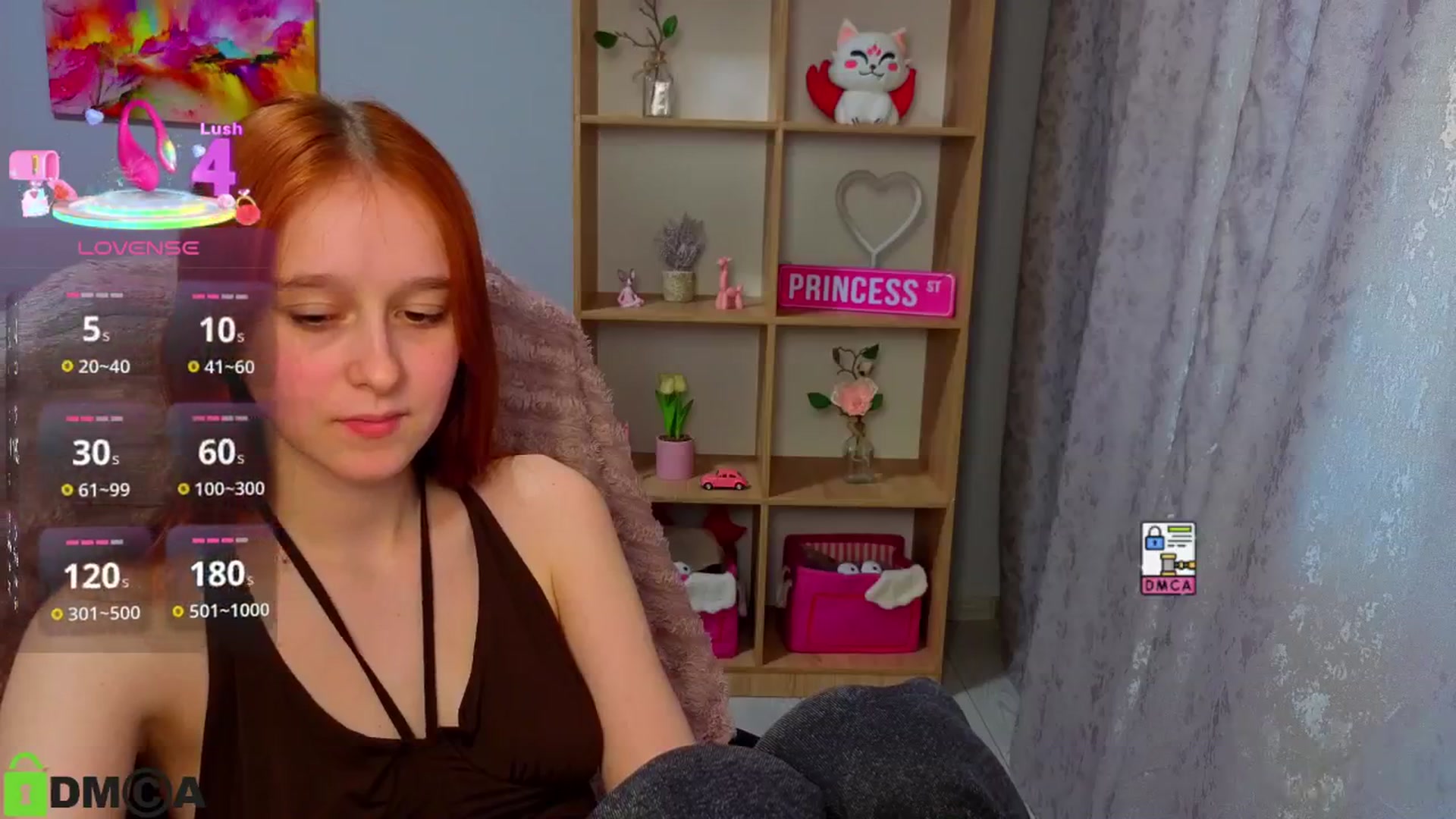 Gallery image thumbnail from WowEmma_'s myfreecams stream on, 04/15/2026, 13:20 image 14 of 20