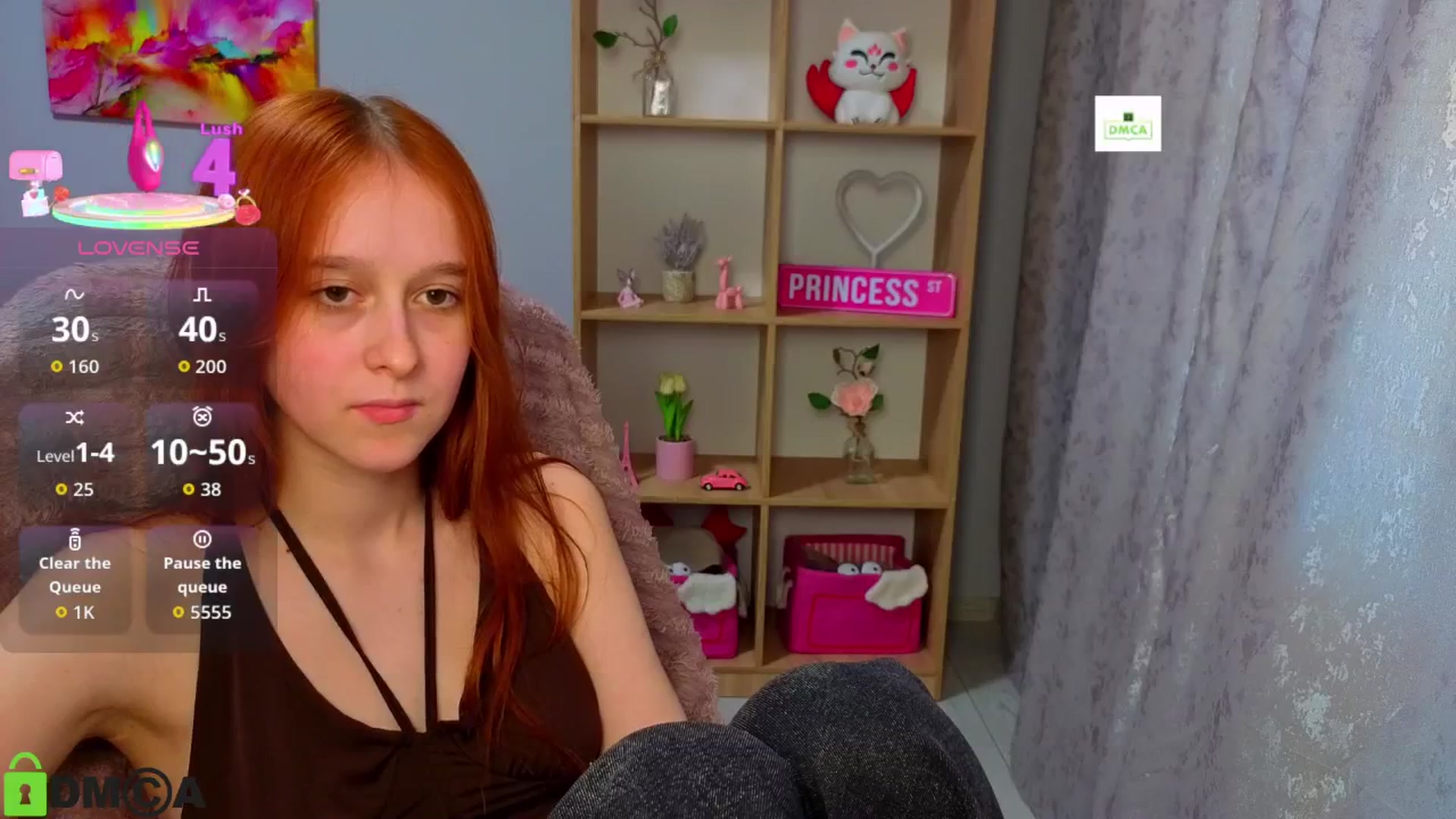 Gallery image thumbnail from WowEmma_'s myfreecams stream on, 04/15/2026, 13:20 image 10 of 20