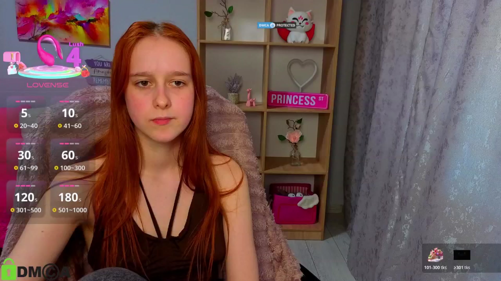 Gallery image thumbnail from WowEmma_'s myfreecams stream on, 04/15/2026, 14:34 image 1 of 20