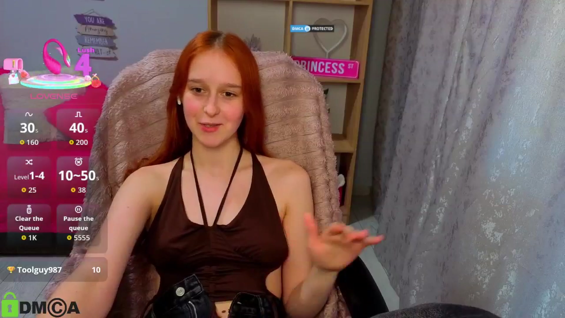 Gallery image thumbnail from WowEmma_'s myfreecams stream on, 04/15/2026, 14:34 image 16 of 20