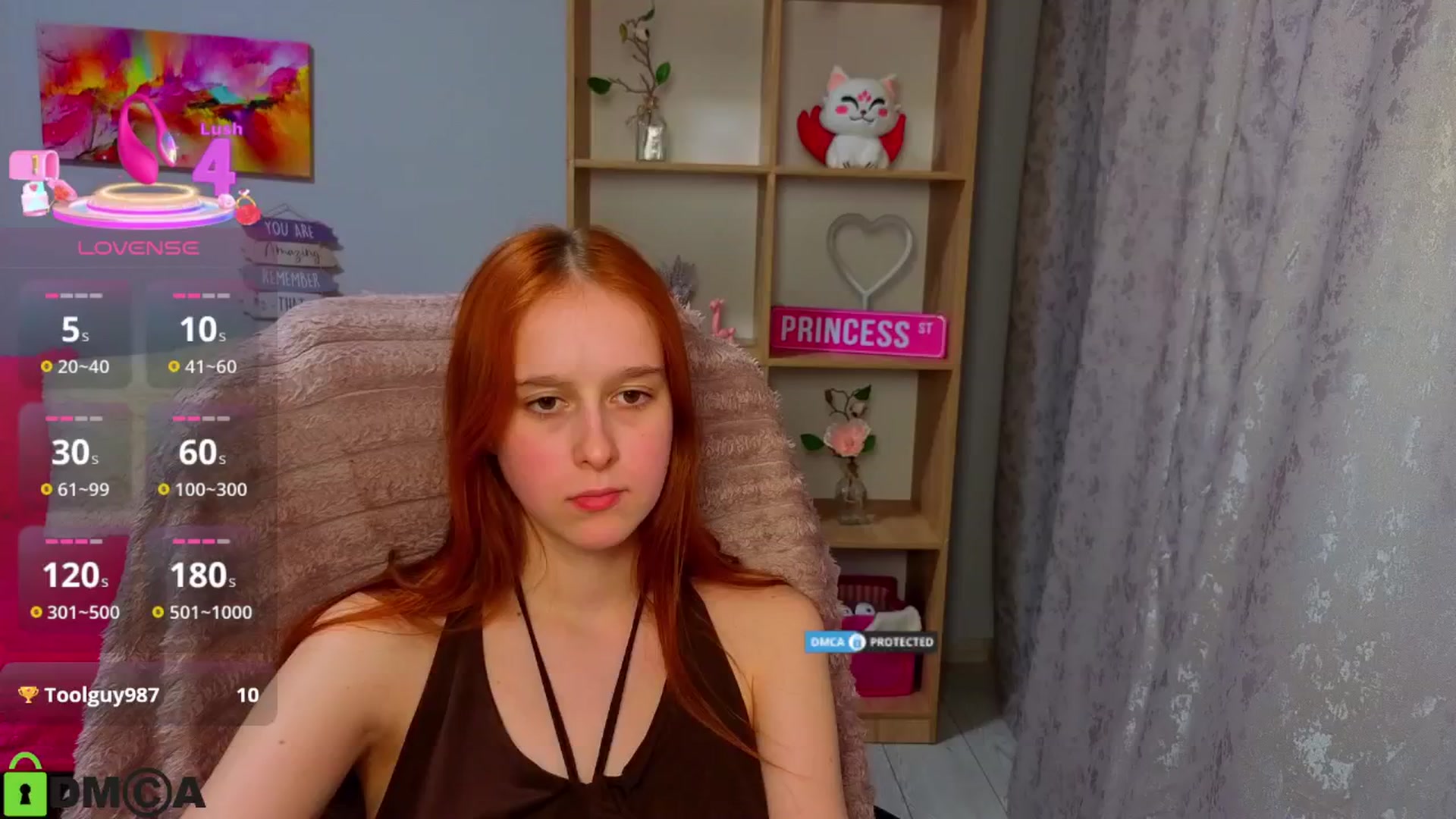 Gallery image thumbnail from WowEmma_'s myfreecams stream on, 04/15/2026, 15:50 image 15 of 20