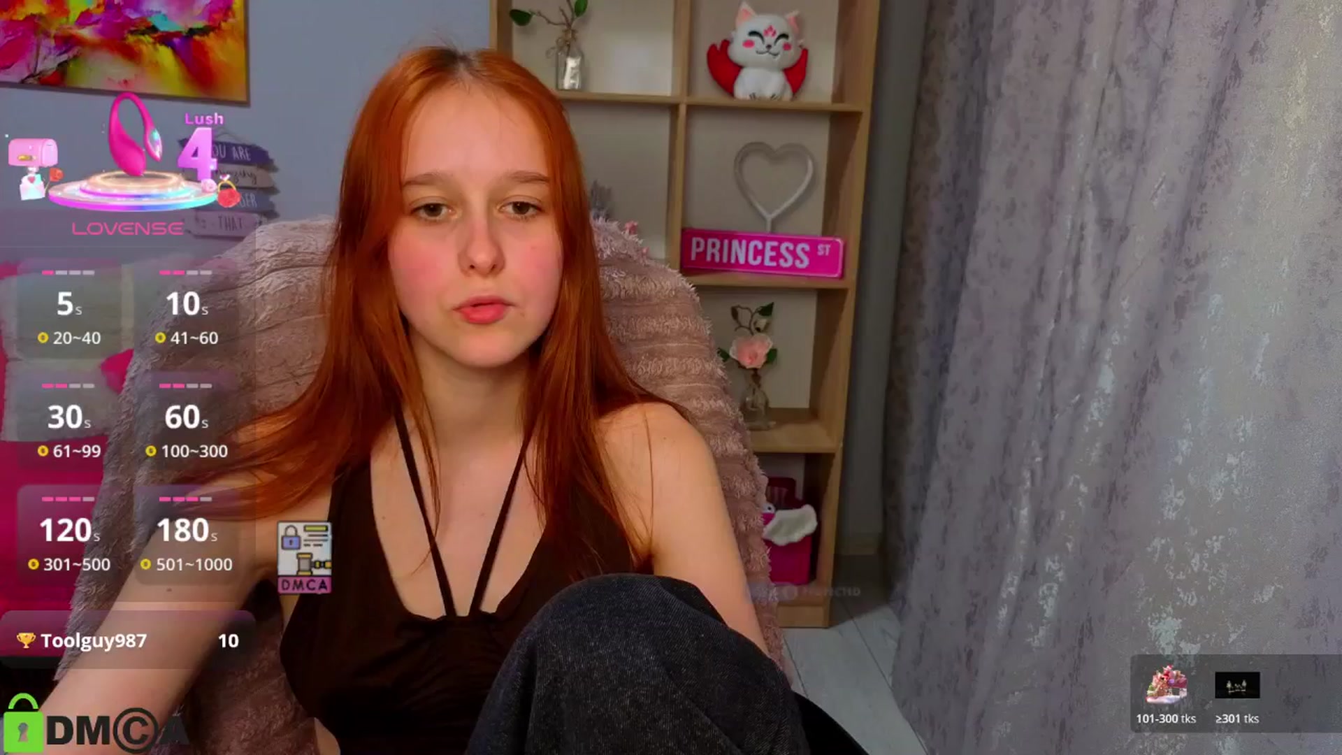 Gallery image thumbnail from WowEmma_'s myfreecams stream on, 04/15/2026, 15:50 image 18 of 20