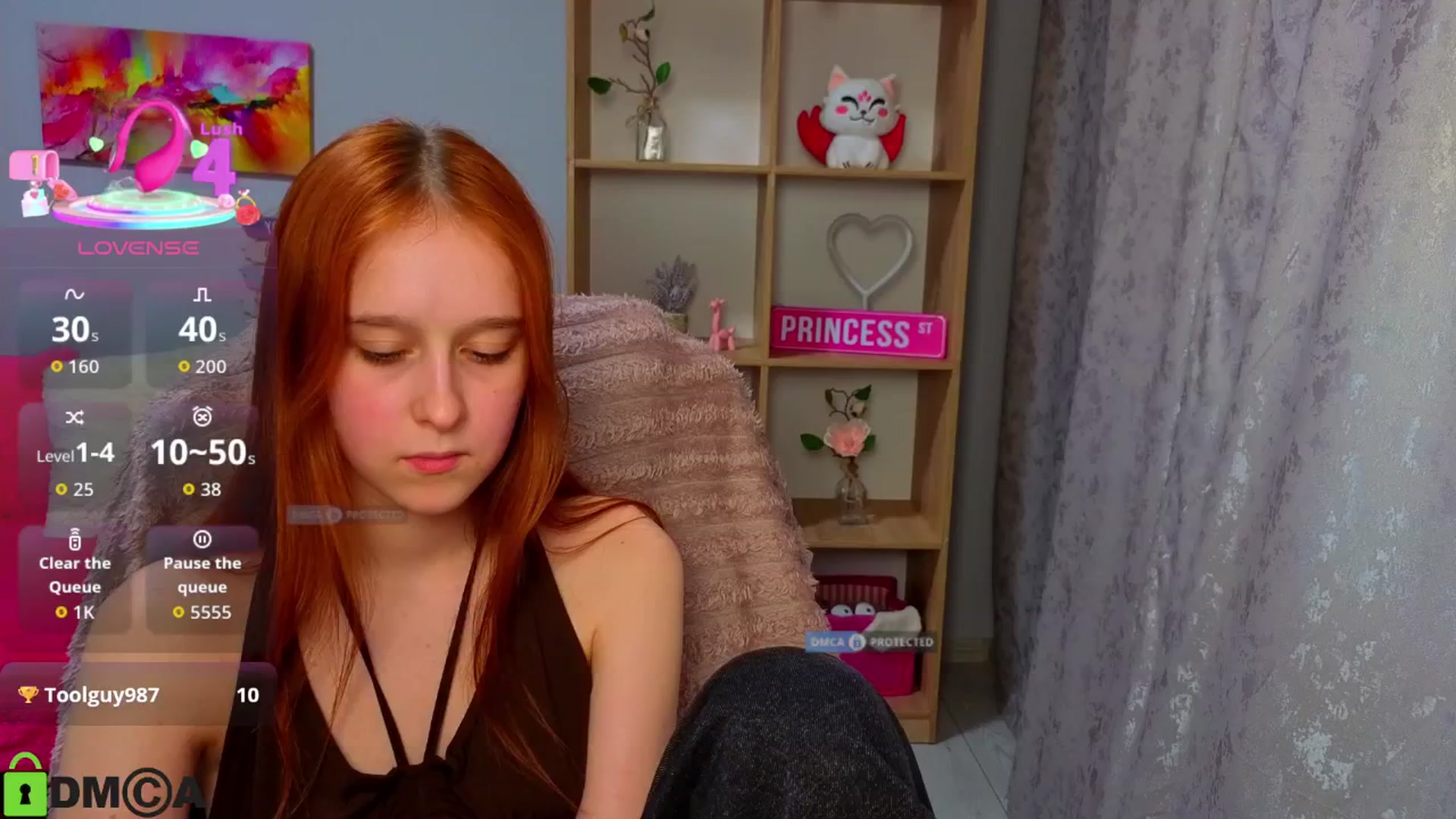 Gallery image thumbnail from WowEmma_'s myfreecams stream on, 04/15/2026, 15:50 image 12 of 20