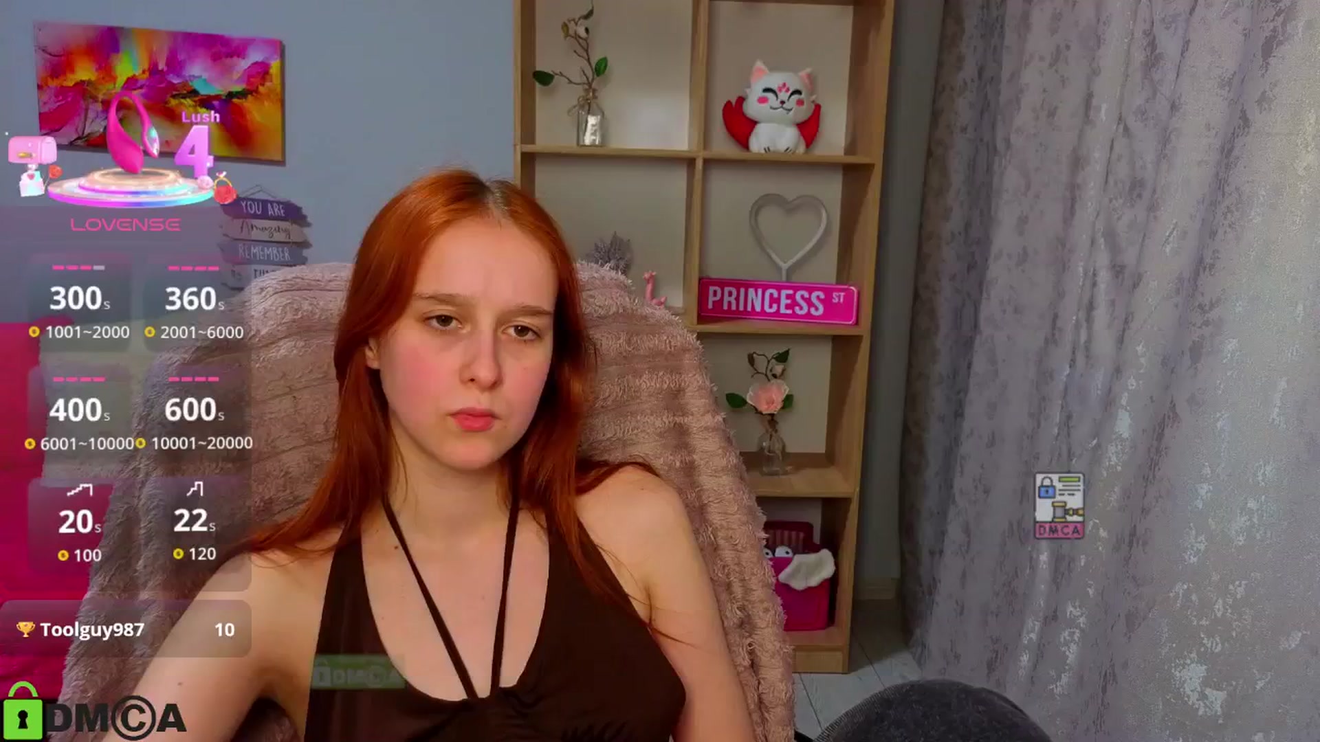 Gallery image thumbnail from WowEmma_'s myfreecams stream on, 04/15/2026, 15:50 image 14 of 20