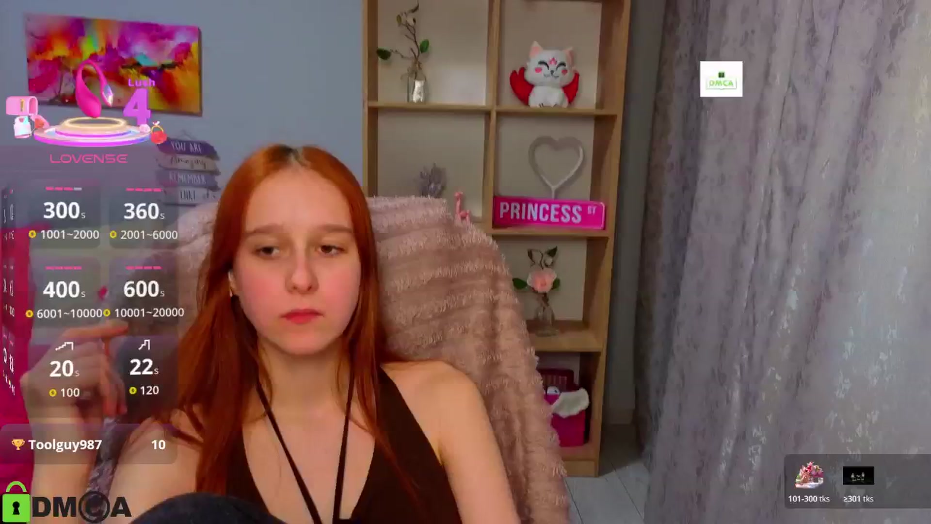 Gallery image thumbnail from WowEmma_'s myfreecams stream on, 04/15/2026, 15:50 image 7 of 20