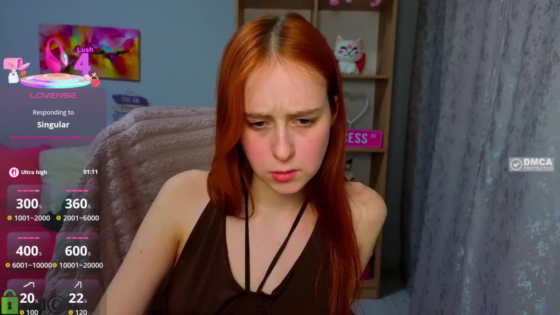 Gallery image thumbnail from WowEmma_'s myfreecams stream on, 04/15/2026, 16:57 image 17 of 20