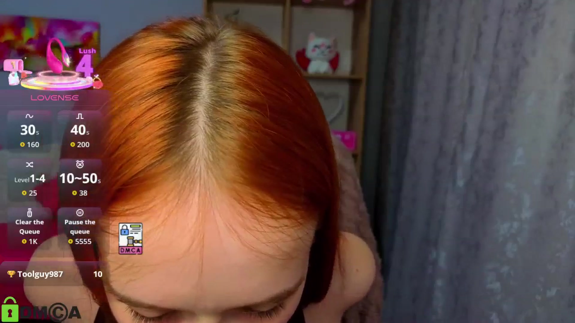 Gallery image thumbnail from WowEmma_'s myfreecams stream on, 04/15/2026, 16:57 image 7 of 20