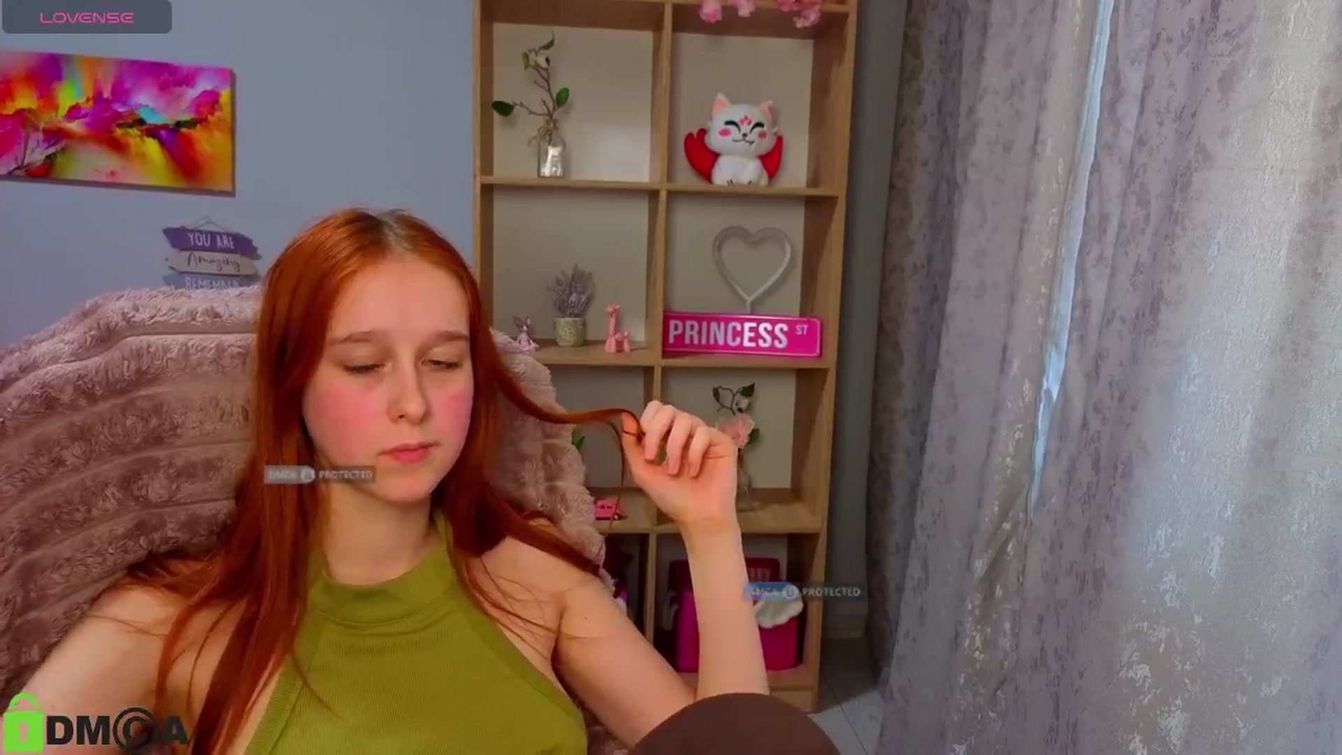Gallery image thumbnail from WowEmma_'s myfreecams stream on, 04/16/2026, 13:56 image 8 of 20