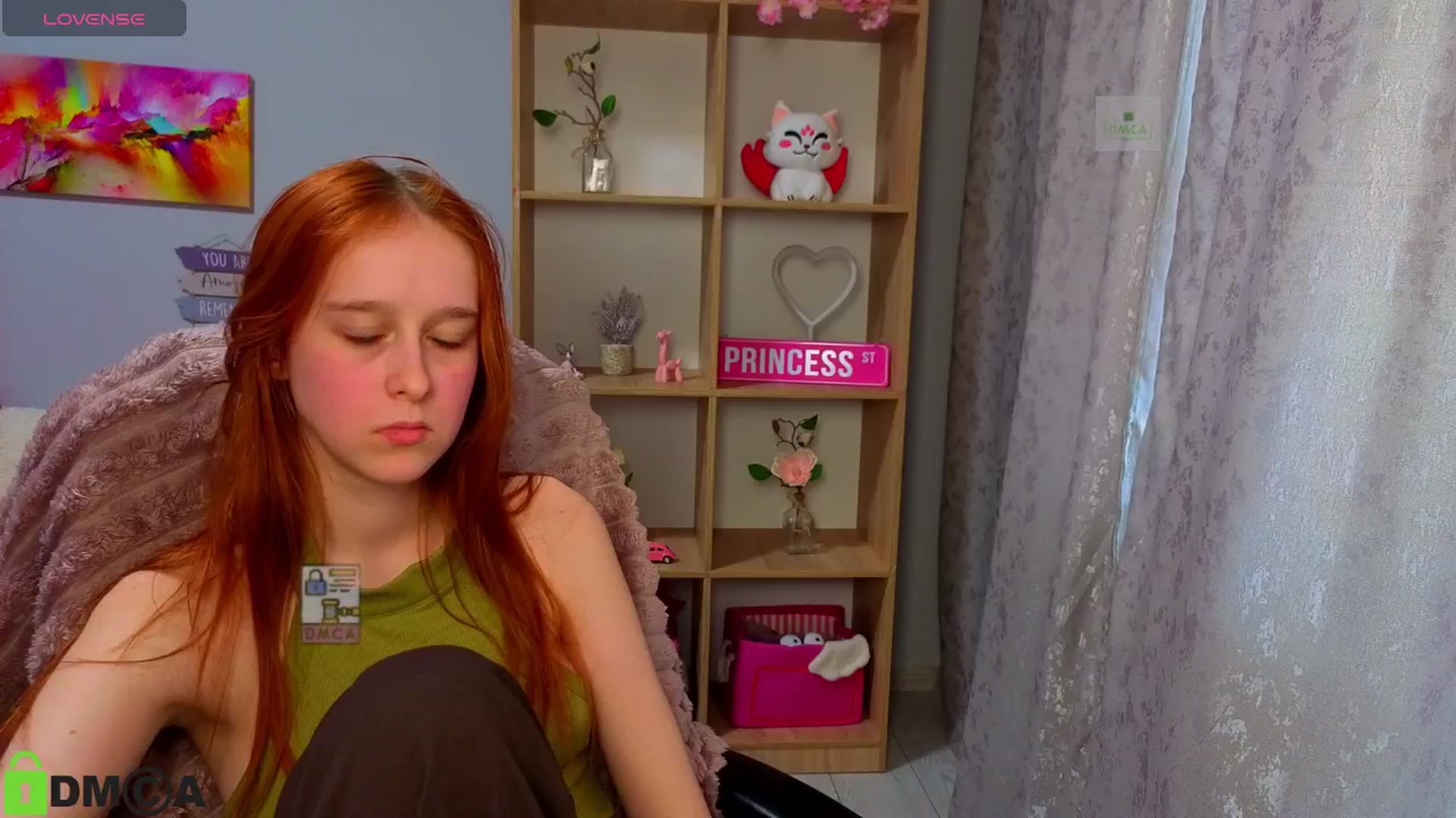 Gallery image thumbnail from WowEmma_'s myfreecams stream on, 04/16/2026, 13:56 image 10 of 20