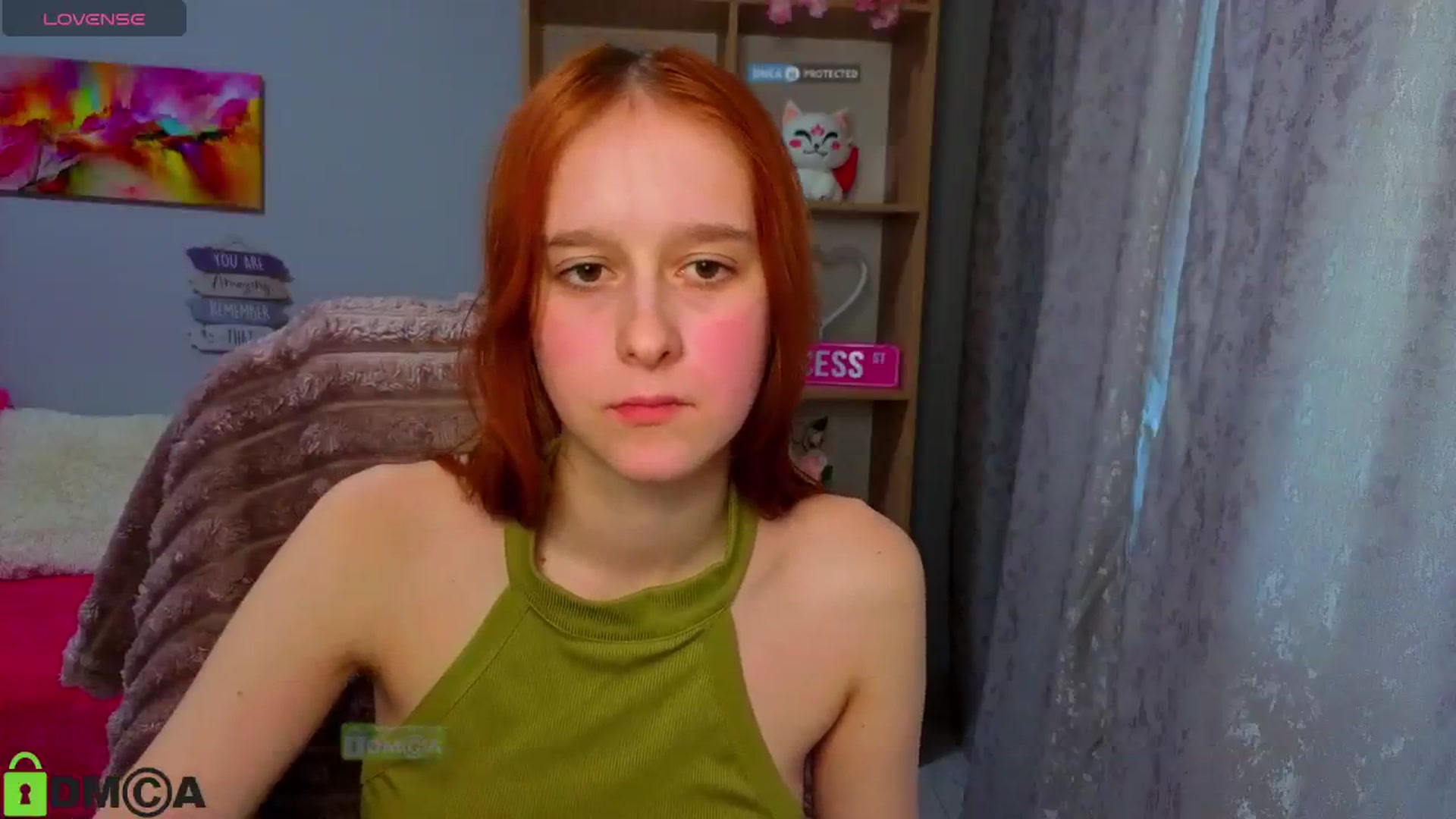 Gallery image thumbnail from WowEmma_'s myfreecams stream on, 04/16/2026, 13:56 image 4 of 20