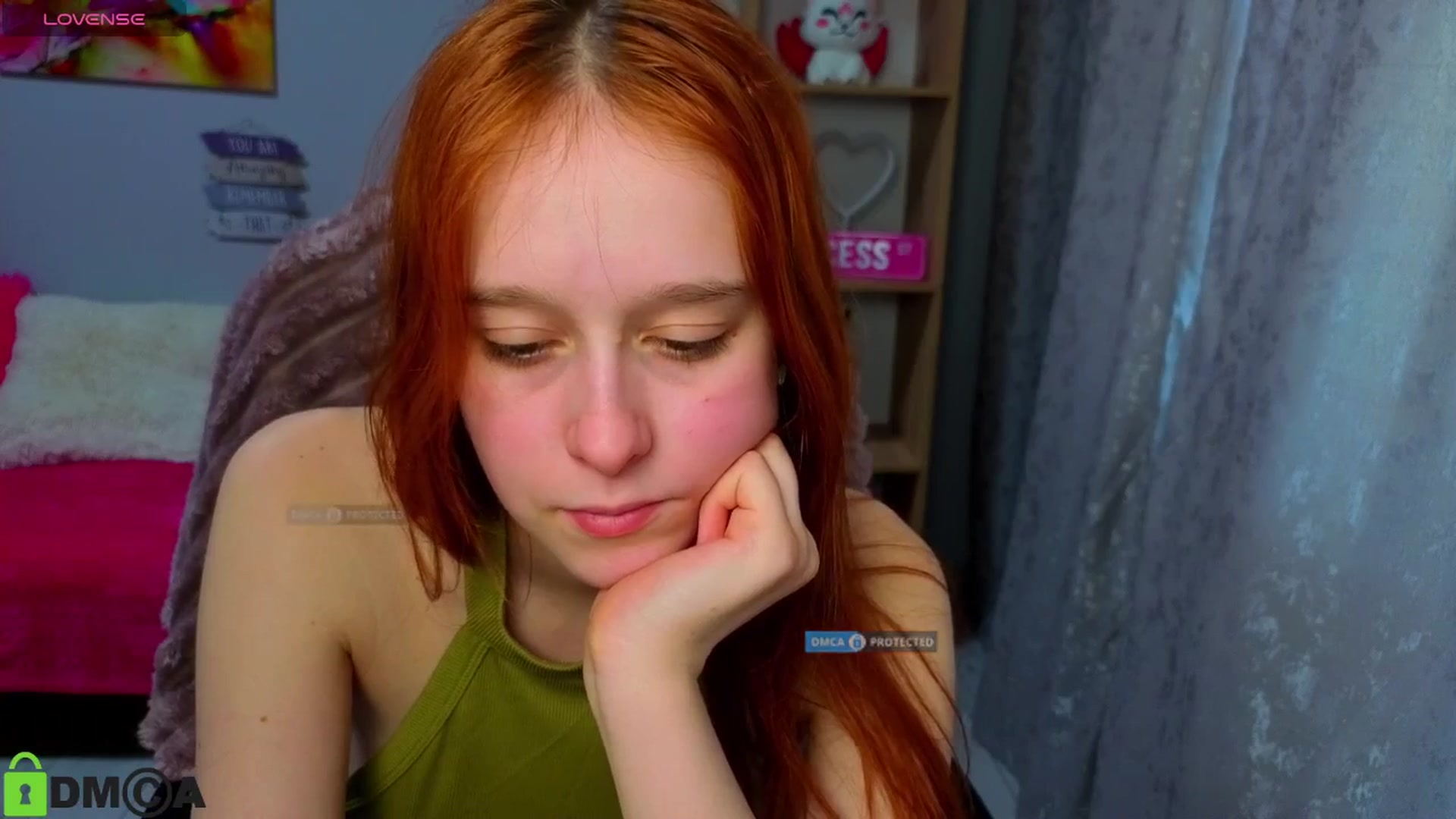 Gallery image thumbnail from WowEmma_'s myfreecams stream on, 04/16/2026, 13:56 image 18 of 20