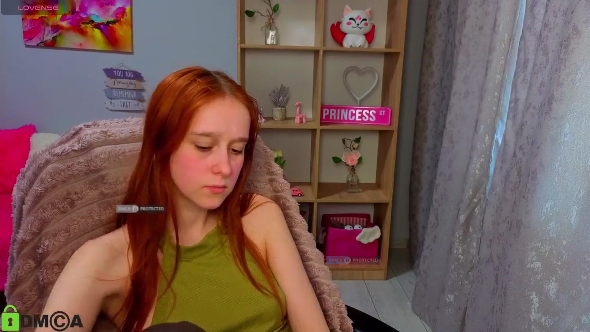 Gallery image thumbnail from WowEmma_'s myfreecams stream on, 04/16/2026, 13:56 image 3 of 20