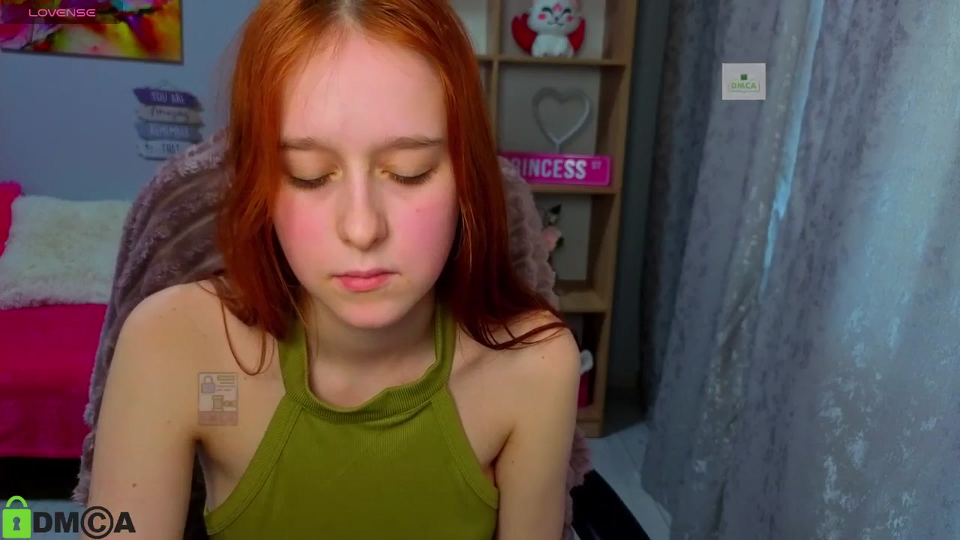 Gallery image thumbnail from WowEmma_'s myfreecams stream on, 04/16/2026, 13:56 image 20 of 20