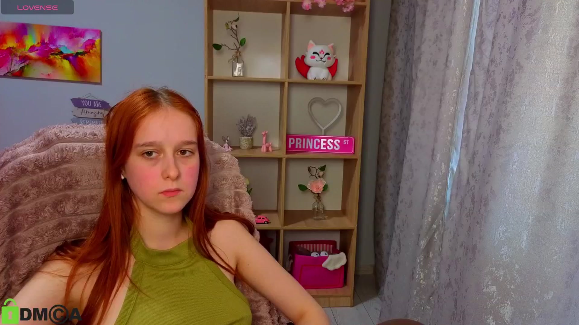 Gallery image thumbnail from WowEmma_'s myfreecams stream on, 04/16/2026, 13:56 image 7 of 20
