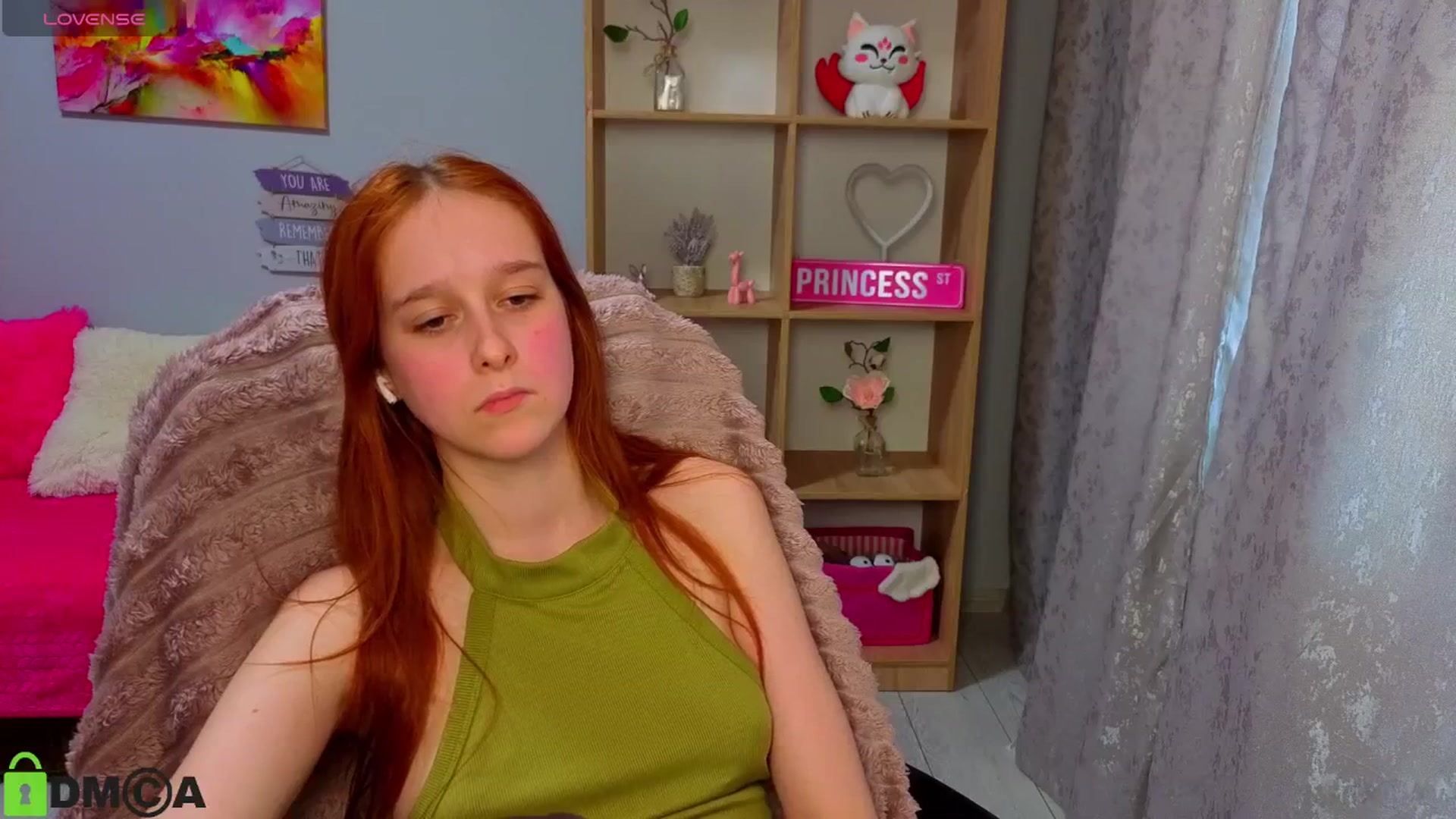 Gallery image thumbnail from WowEmma_'s myfreecams stream on, 04/16/2026, 13:56 image 2 of 20