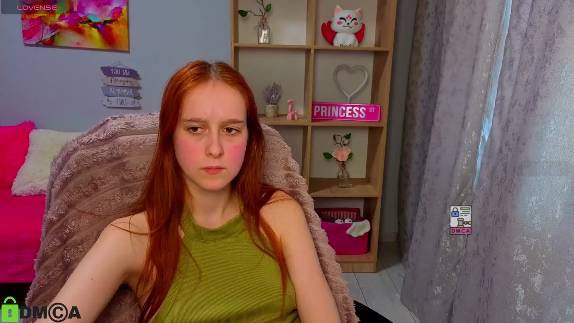 Gallery image thumbnail from WowEmma_'s myfreecams stream on, 04/16/2026, 13:56 image 1 of 20