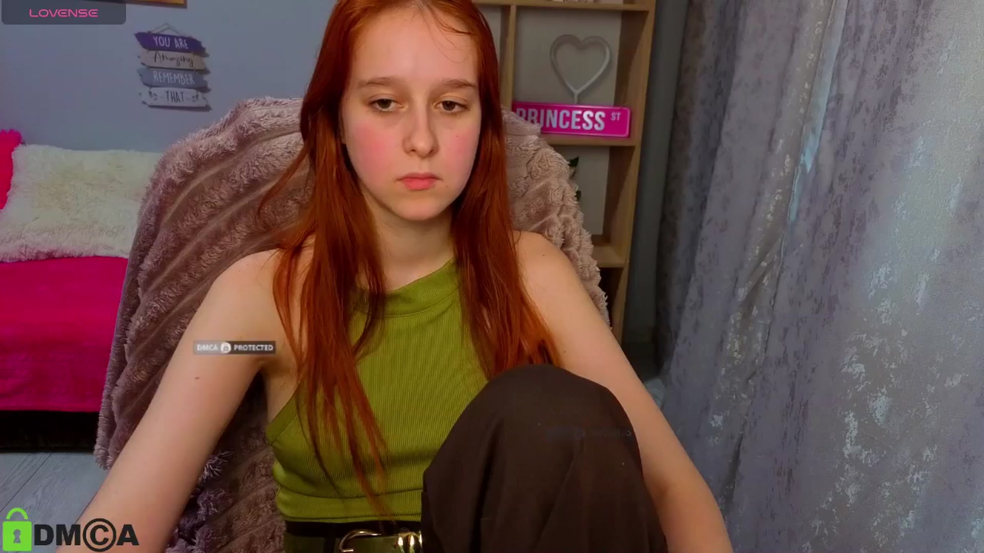 Gallery image thumbnail from WowEmma_'s myfreecams stream on, 04/16/2026, 14:32 image 11 of 20