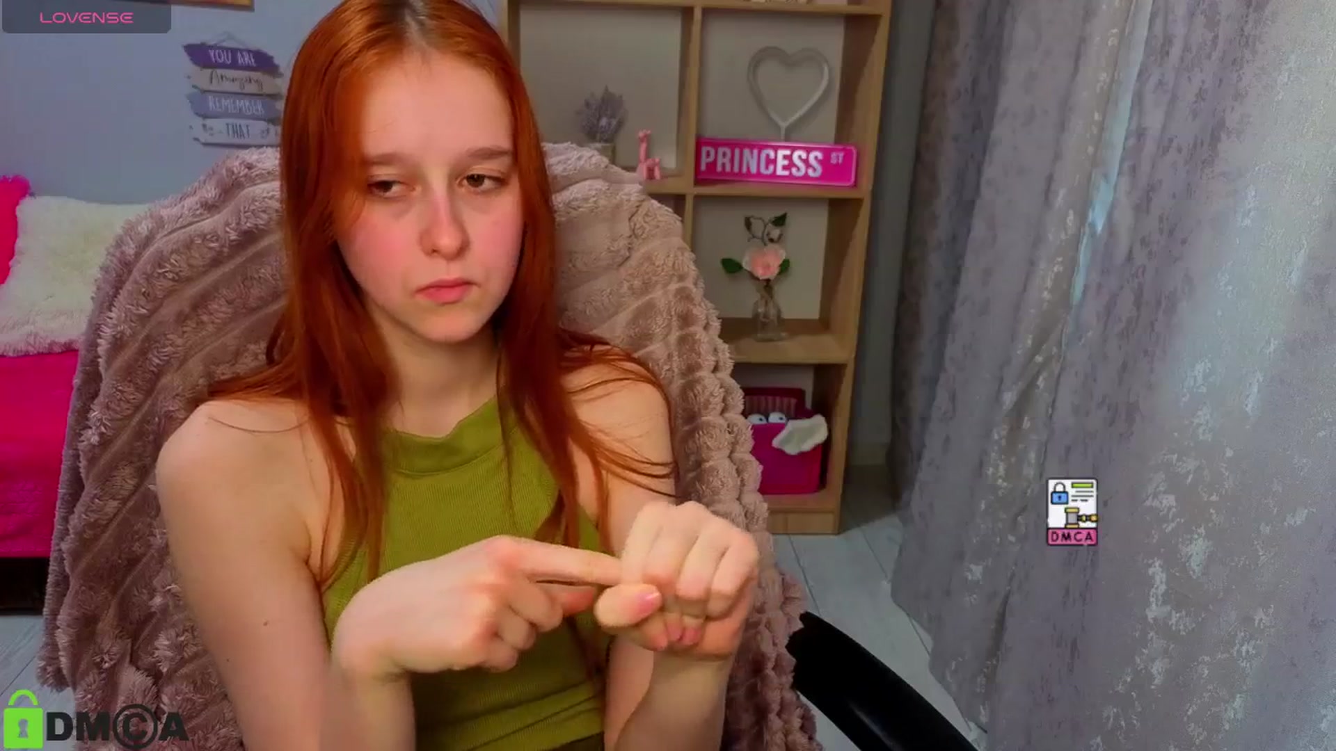 Gallery image thumbnail from WowEmma_'s myfreecams stream on, 04/16/2026, 14:32 image 6 of 20