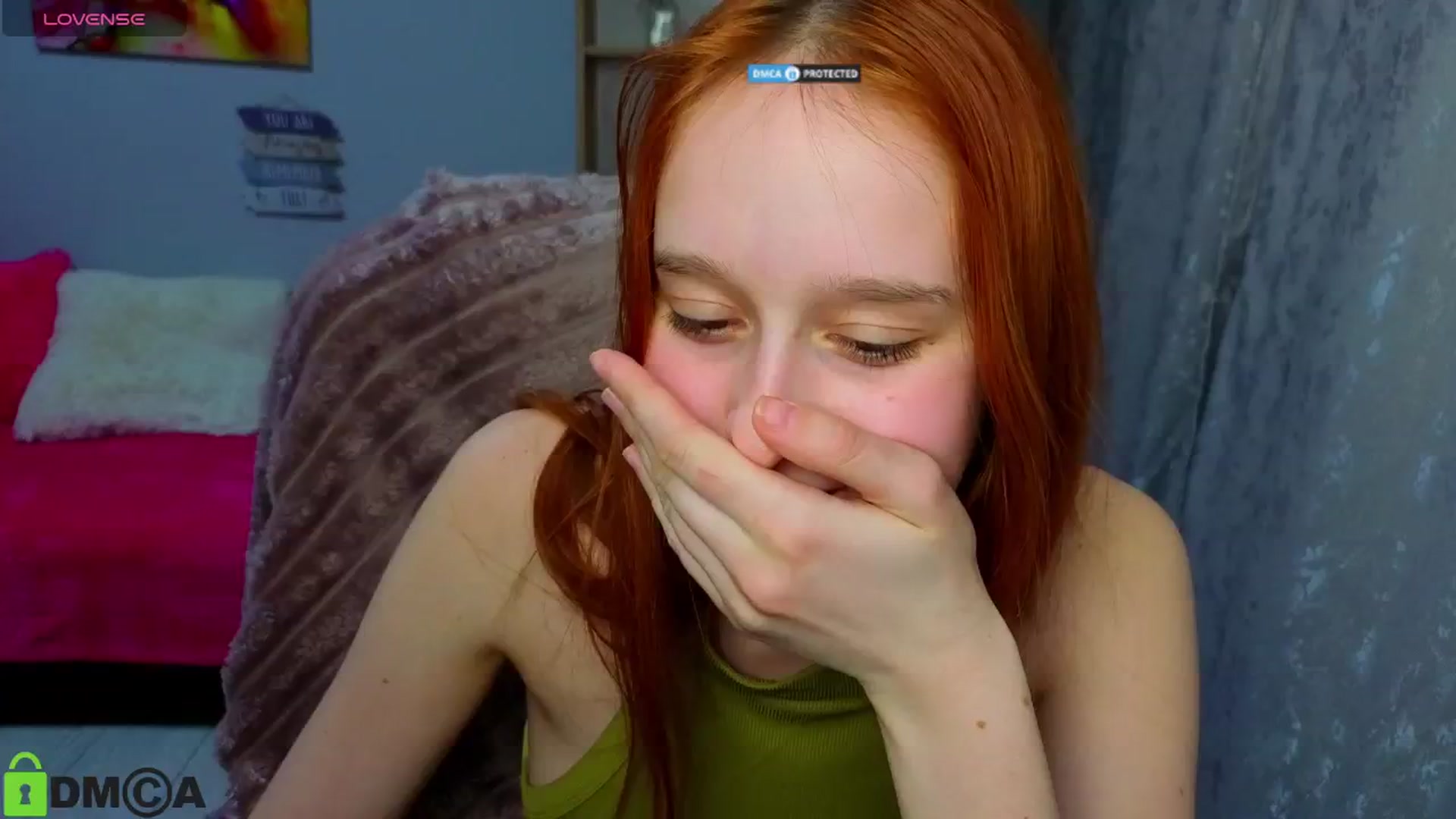Gallery image thumbnail from WowEmma_'s myfreecams stream on, 04/16/2026, 18:19 image 20 of 20
