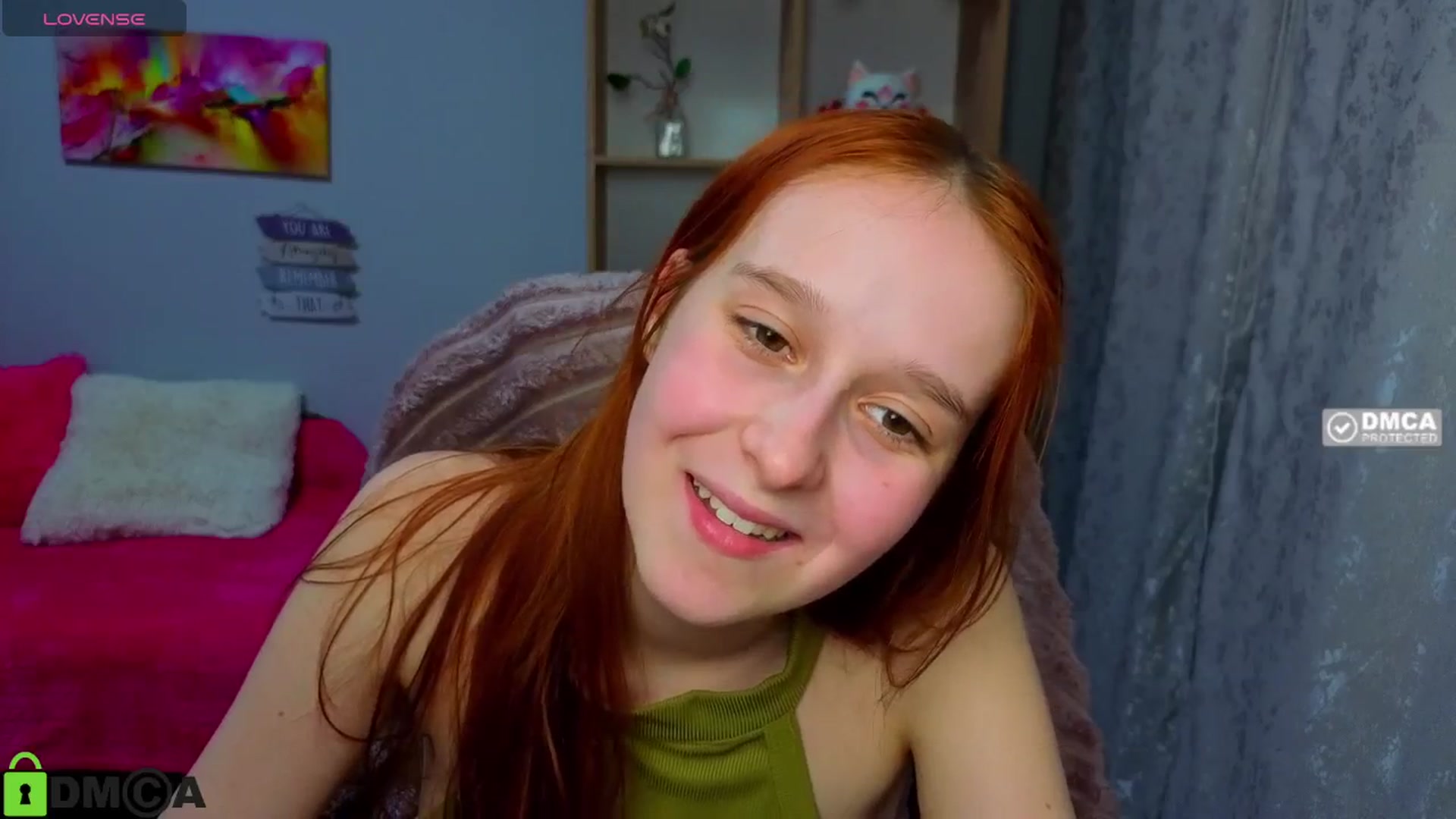 Gallery image thumbnail from WowEmma_'s myfreecams stream on, 04/16/2026, 18:19 image 9 of 20