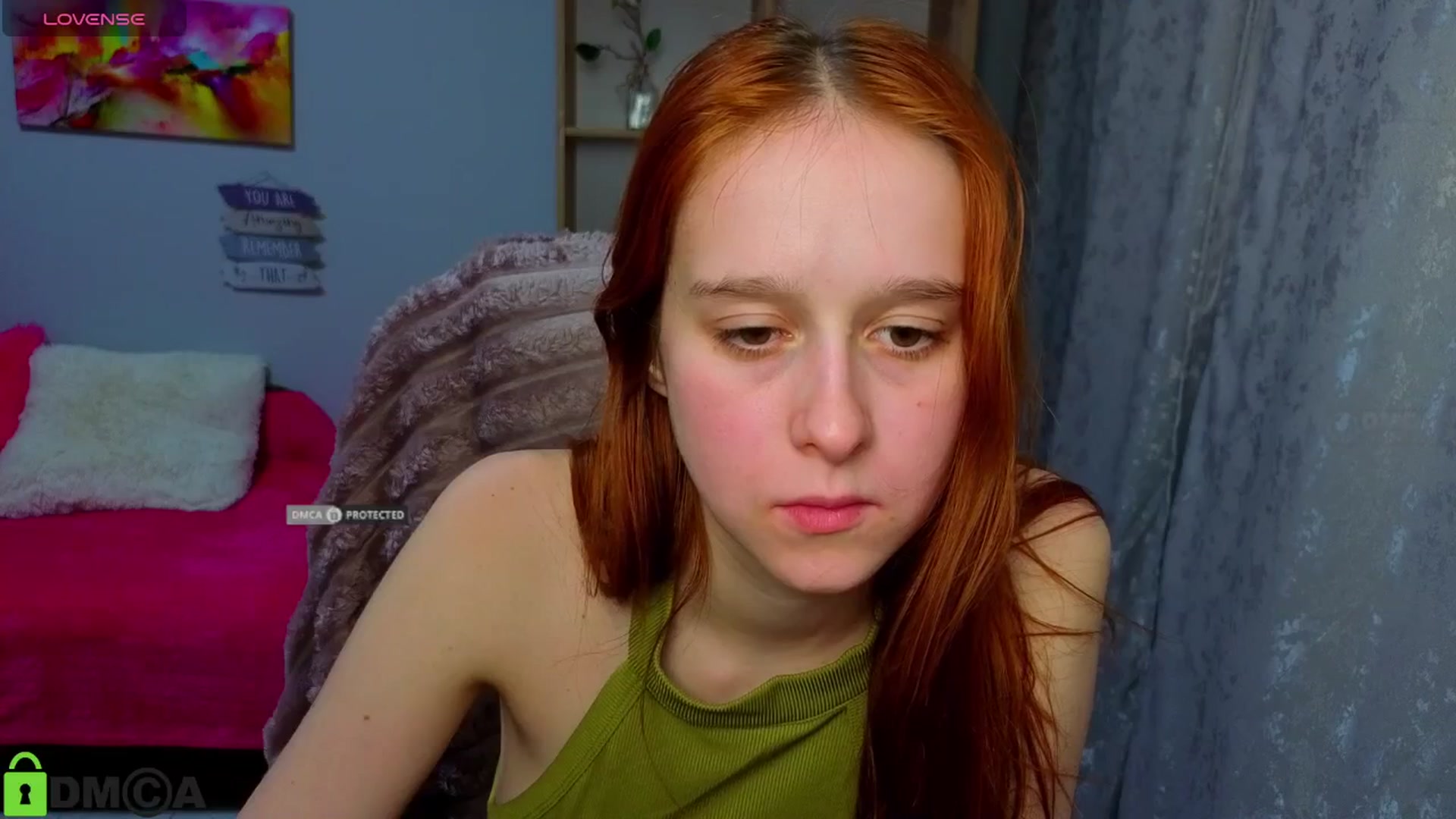 Gallery image thumbnail from WowEmma_'s myfreecams stream on, 04/16/2026, 18:19 image 3 of 20