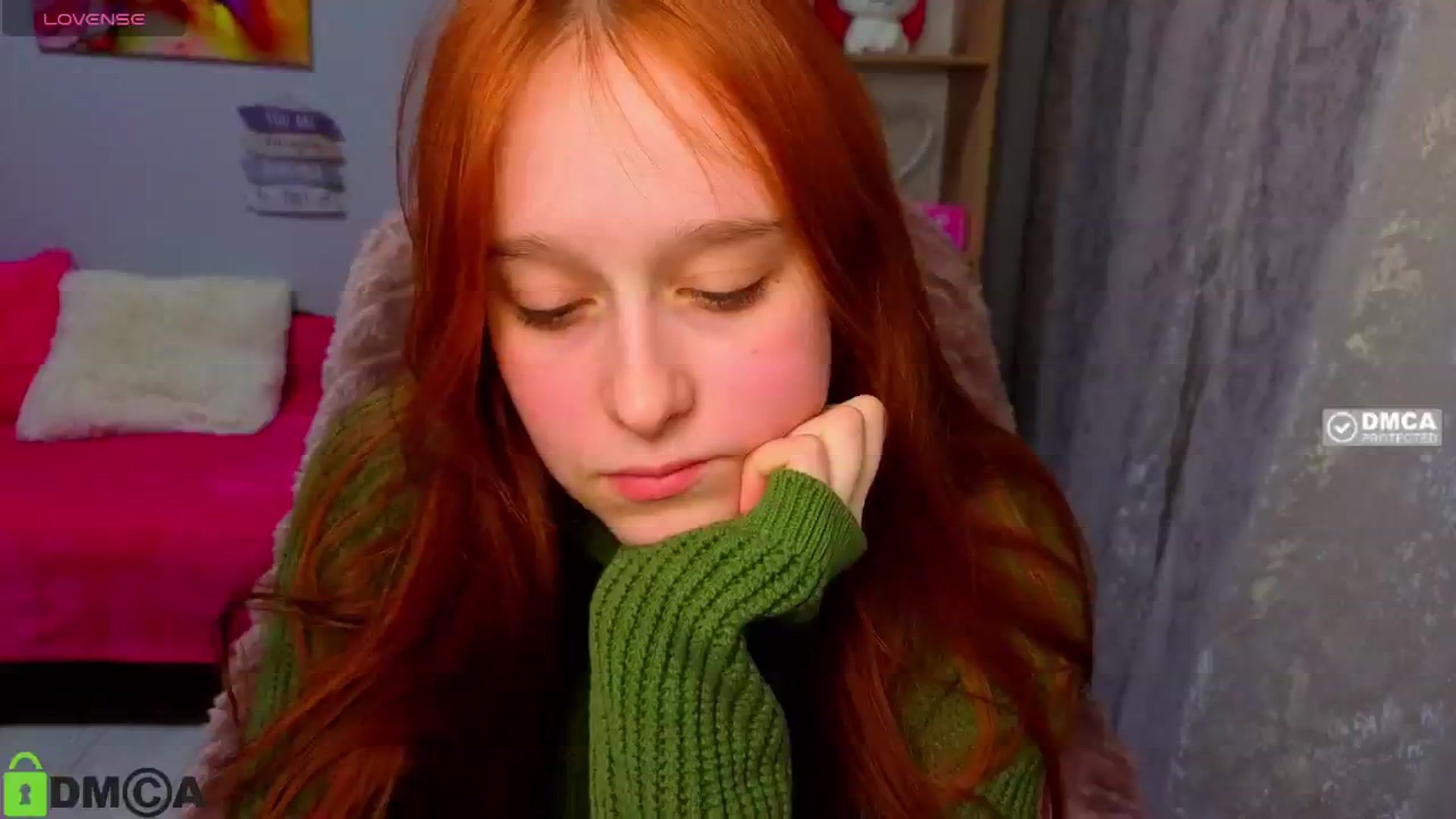 Gallery image thumbnail from WowEmma_'s myfreecams stream on, 04/17/2026, 22:20 image 3 of 20