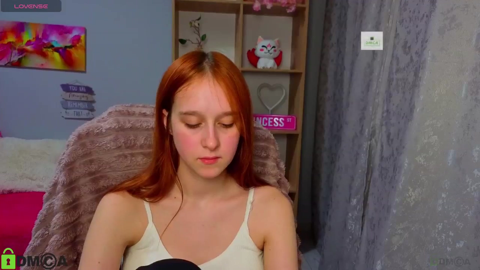 Gallery image thumbnail from WowEmma_'s myfreecams stream on, 04/17/2026, 22:54 image 2 of 20