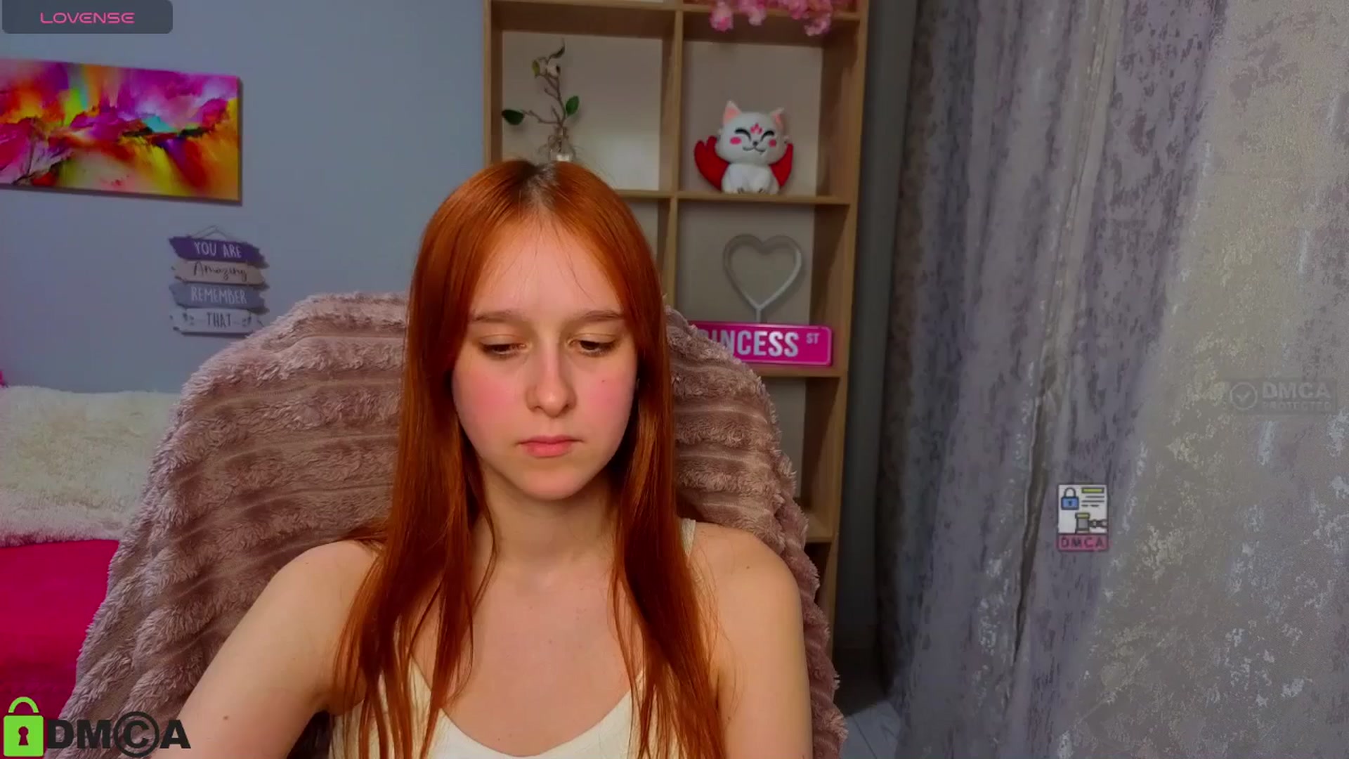 Gallery image thumbnail from WowEmma_'s myfreecams stream on, 04/17/2026, 22:54 image 7 of 20