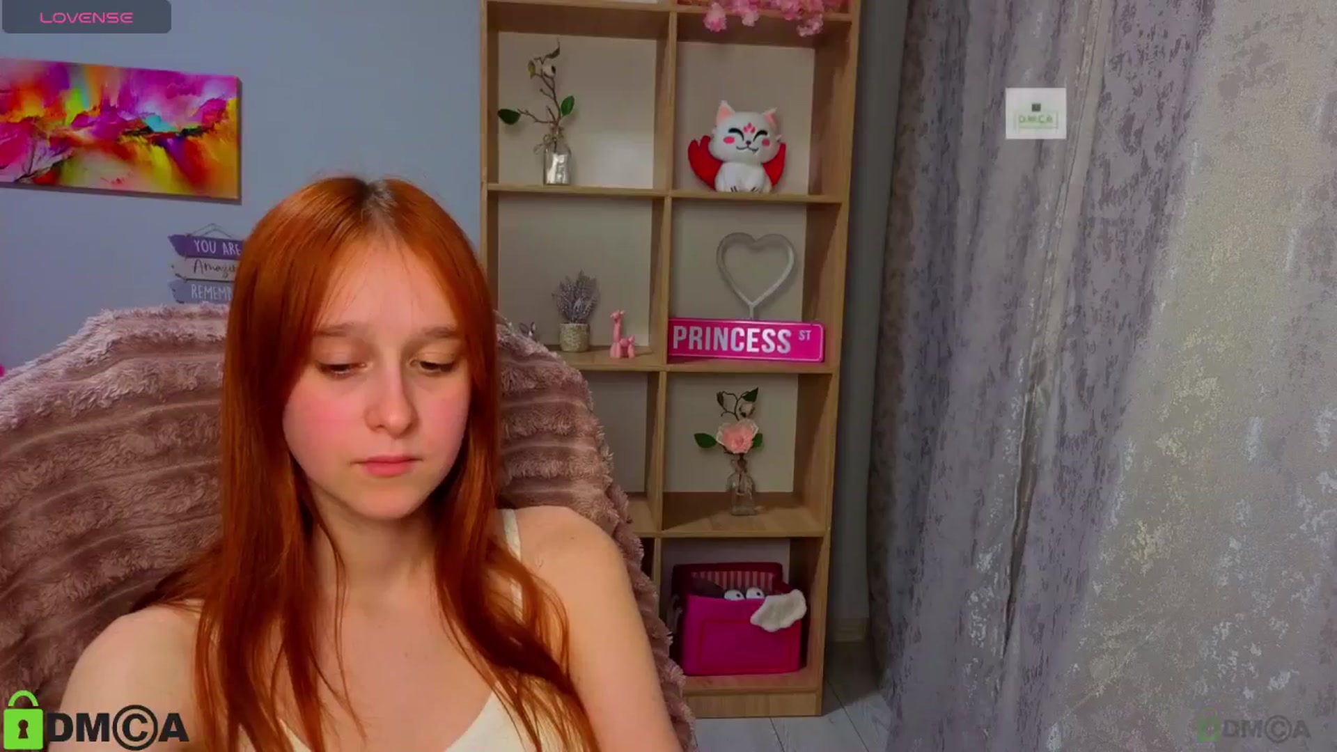 Gallery image thumbnail from WowEmma_'s myfreecams stream on, 04/17/2026, 22:54 image 10 of 20