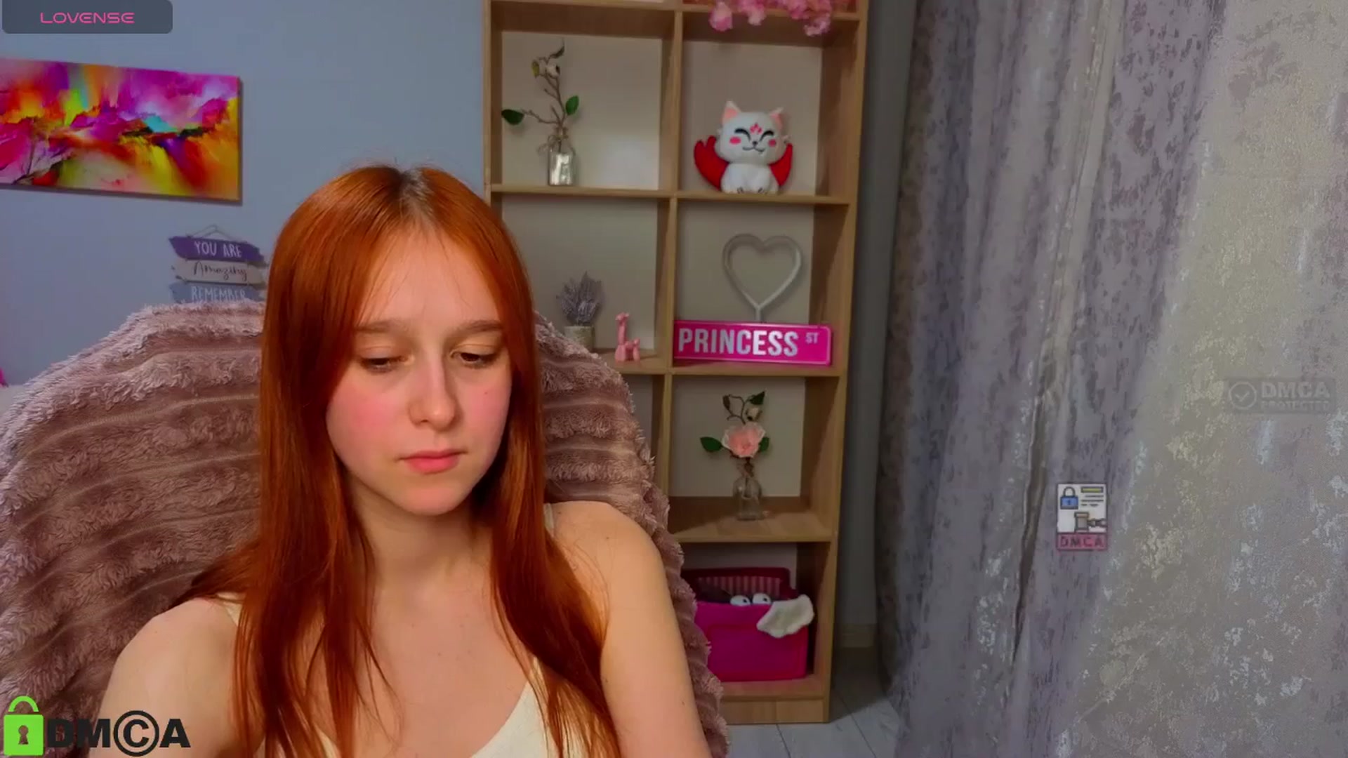 Gallery image thumbnail from WowEmma_'s myfreecams stream on, 04/17/2026, 22:54 image 9 of 20