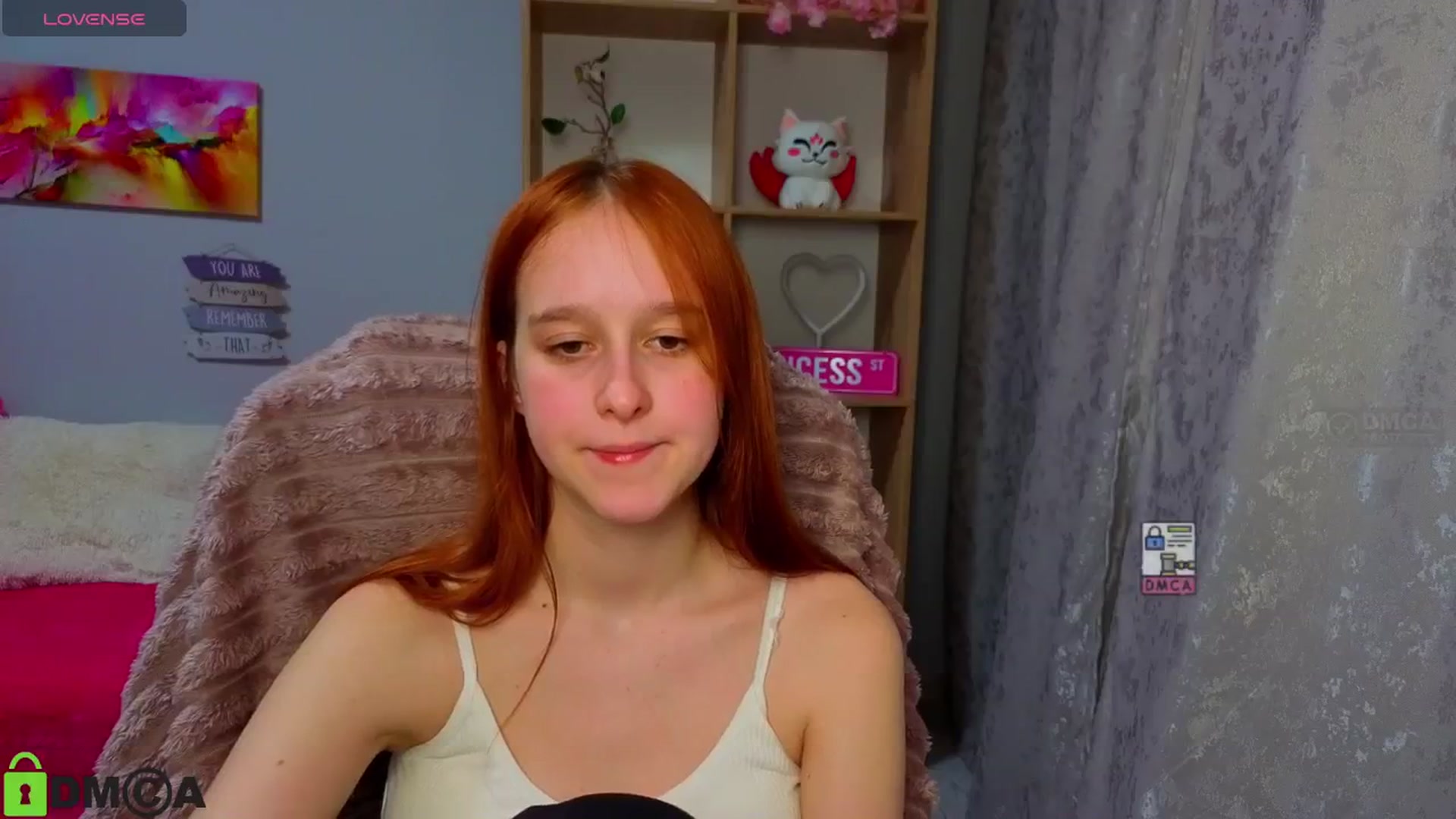 Gallery image thumbnail from WowEmma_'s myfreecams stream on, 04/17/2026, 22:54 image 3 of 20