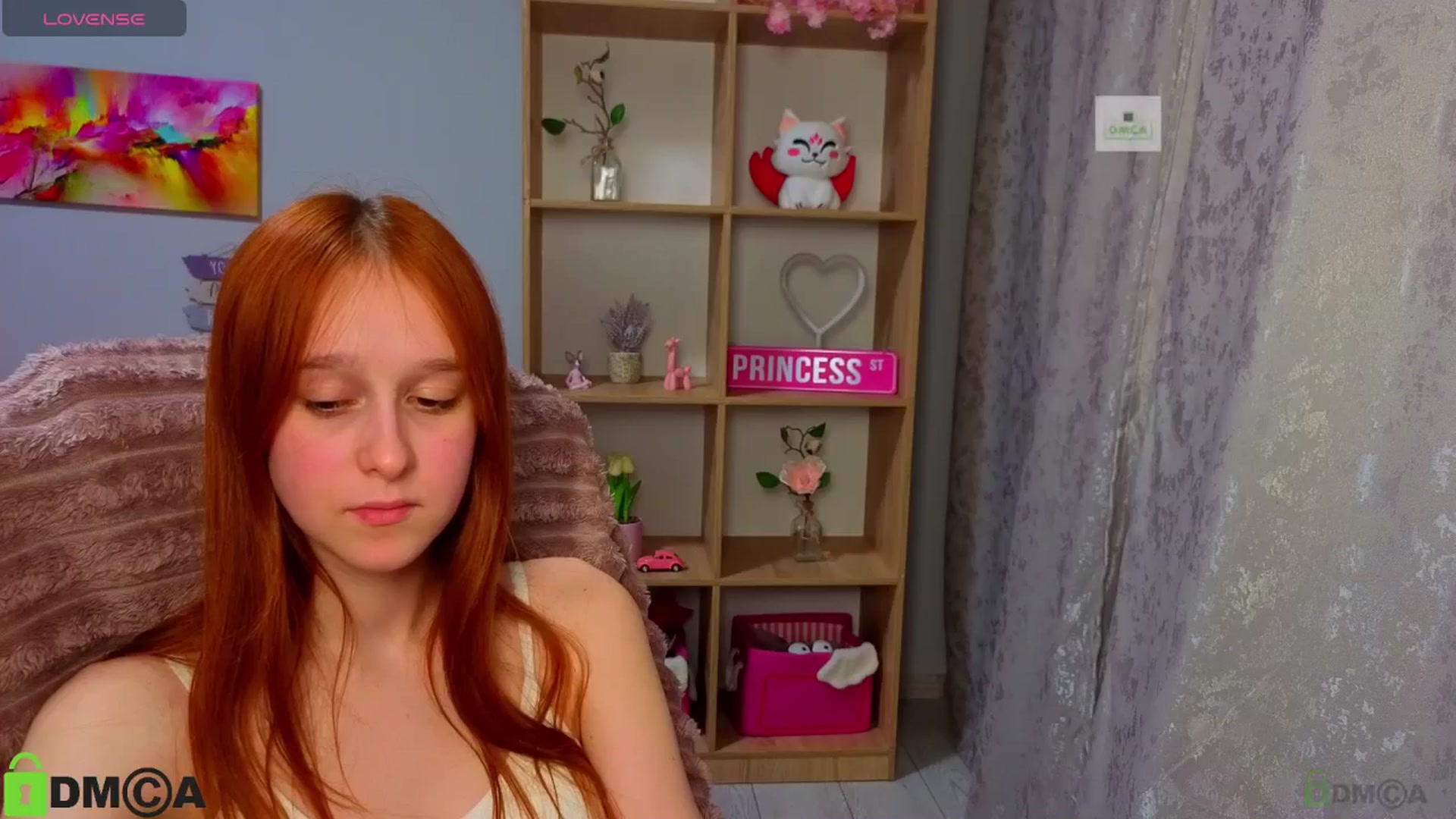 Gallery image thumbnail from WowEmma_'s myfreecams stream on, 04/17/2026, 22:54 image 14 of 20