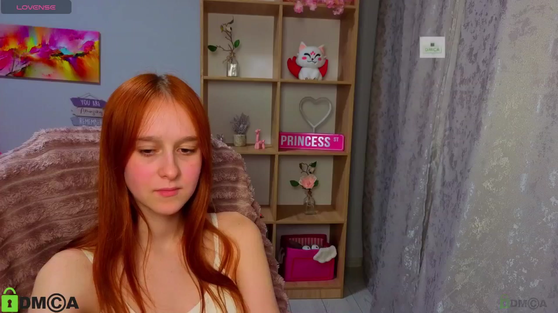 Gallery image thumbnail from WowEmma_'s myfreecams stream on, 04/17/2026, 22:54 image 12 of 20