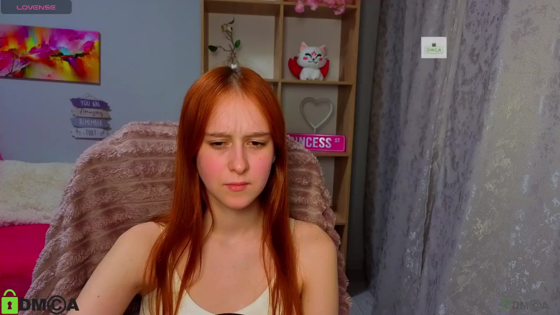 Gallery image thumbnail from WowEmma_'s myfreecams stream on, 04/17/2026, 22:54 image 6 of 20