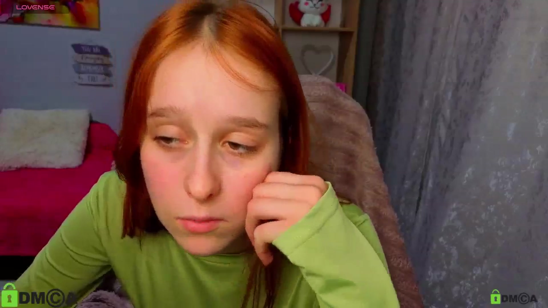 Gallery image thumbnail from WowEmma_'s myfreecams stream on, 04/18/2026, 15:11 image 7 of 20