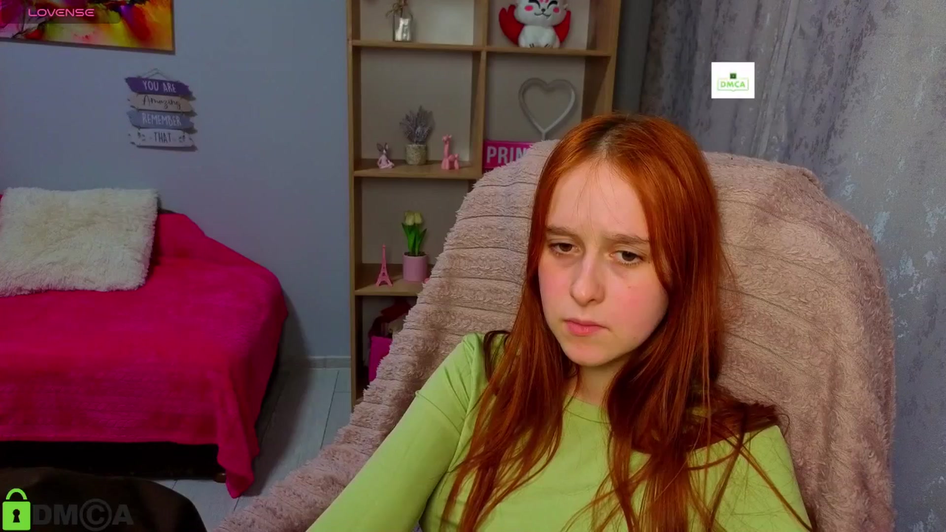Gallery image thumbnail from WowEmma_'s myfreecams stream on, 04/18/2026, 15:11 image 13 of 20
