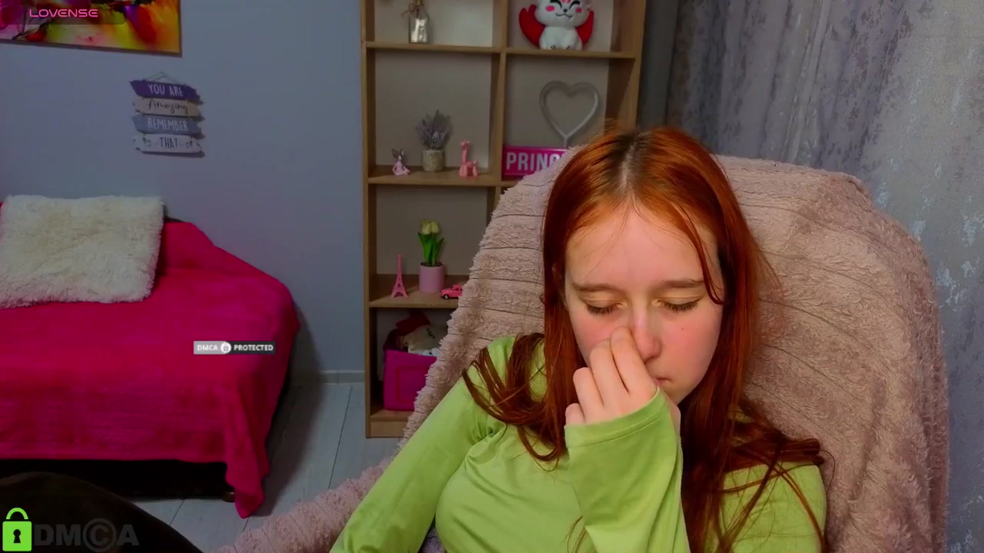 Gallery image thumbnail from WowEmma_'s myfreecams stream on, 04/18/2026, 15:11 image 11 of 20