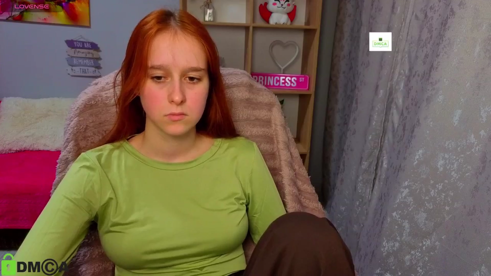 Gallery image thumbnail from WowEmma_'s myfreecams stream on, 04/18/2026, 15:11 image 20 of 20