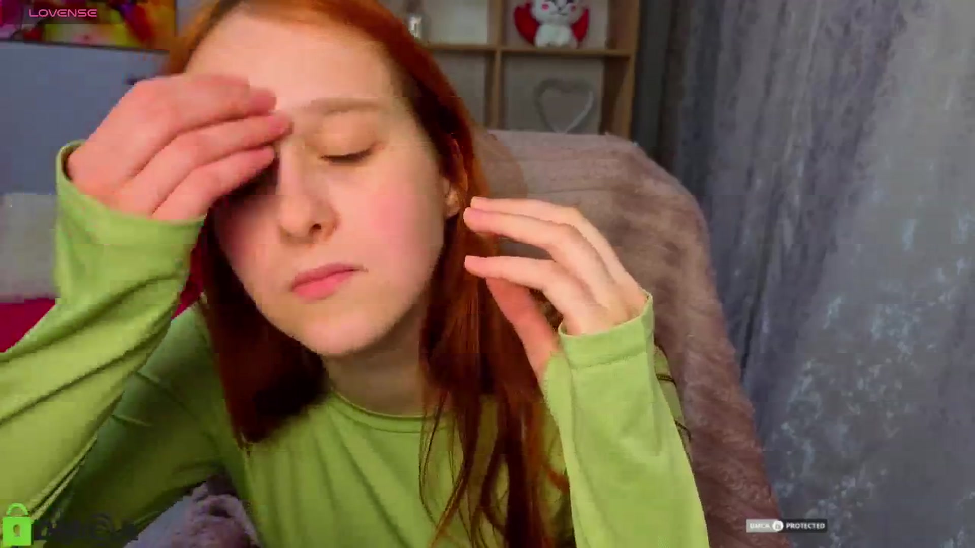 Gallery image thumbnail from WowEmma_'s myfreecams stream on, 04/18/2026, 15:11 image 8 of 20