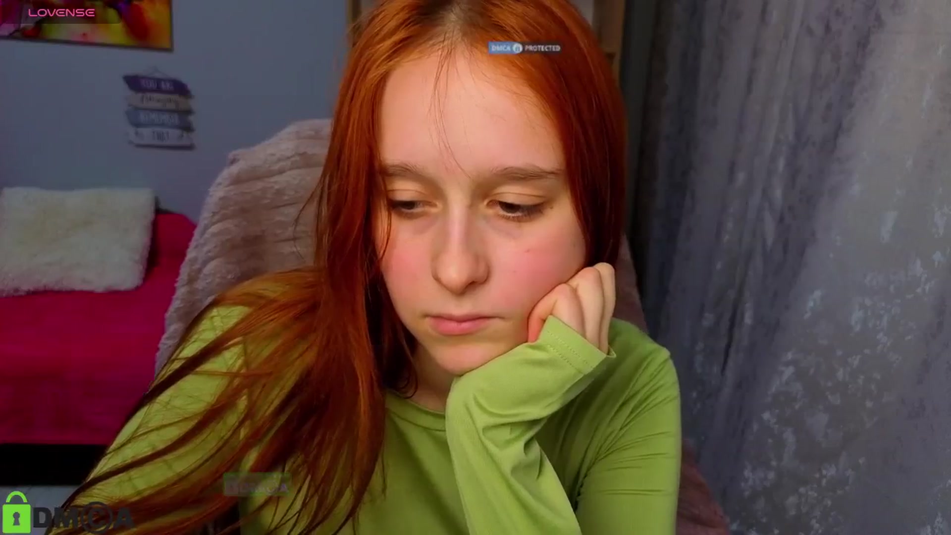 Gallery image thumbnail from WowEmma_'s myfreecams stream on, 04/18/2026, 16:10 image 11 of 20
