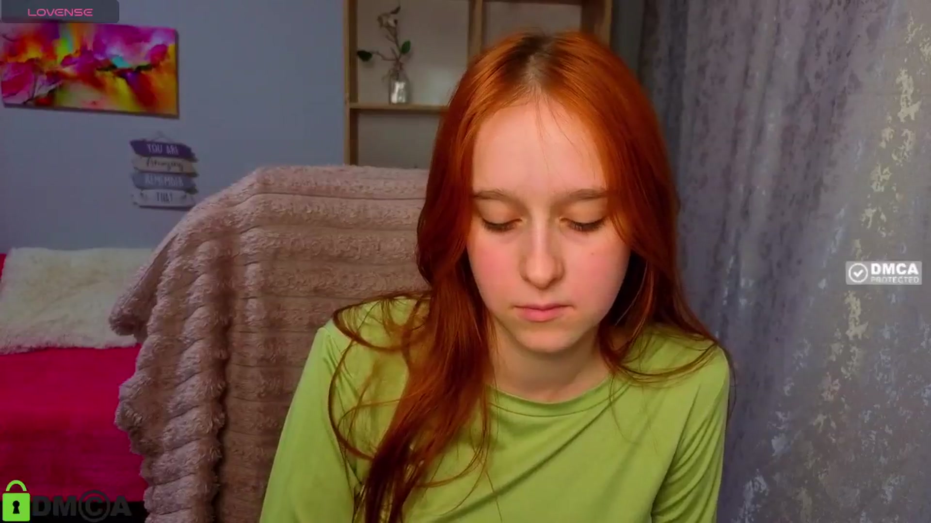 Gallery image thumbnail from WowEmma_'s myfreecams stream on, 04/18/2026, 16:10 image 16 of 20