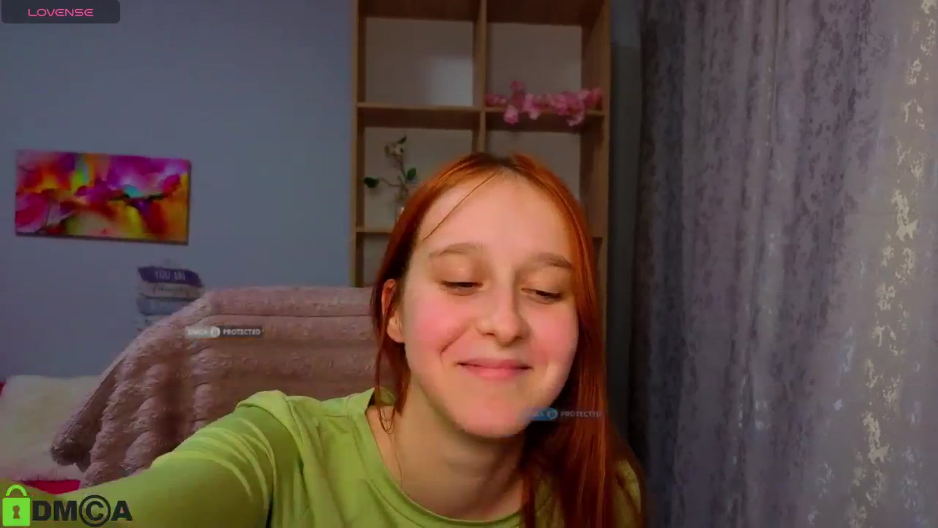 Gallery image thumbnail from WowEmma_'s myfreecams stream on, 04/18/2026, 16:10 image 15 of 20