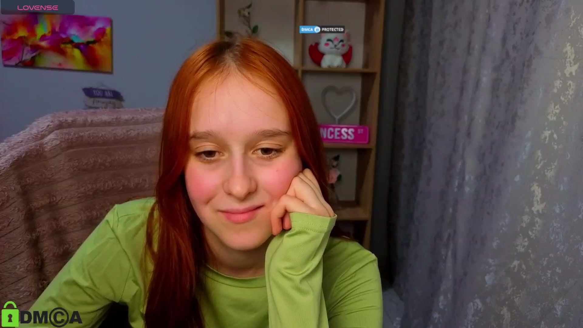 Gallery image thumbnail from WowEmma_'s myfreecams stream on, 04/18/2026, 16:10 image 18 of 20