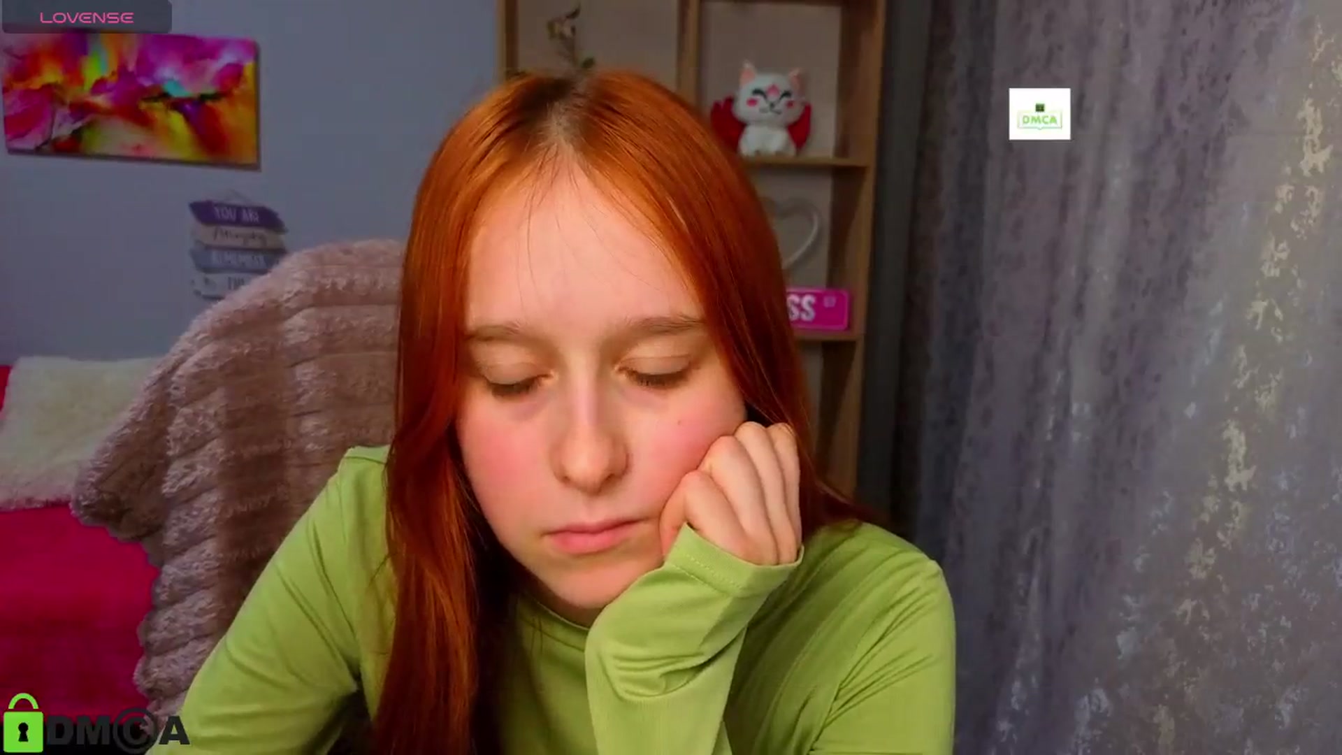 Gallery image thumbnail from WowEmma_'s myfreecams stream on, 04/18/2026, 16:10 image 20 of 20
