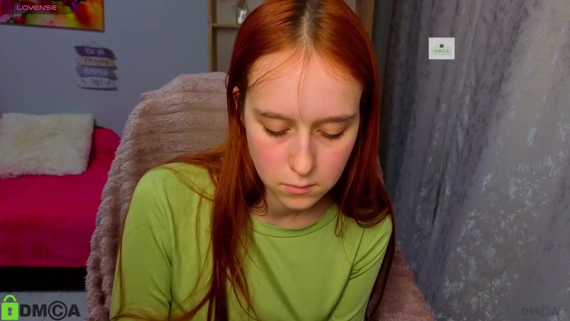 Gallery image thumbnail from WowEmma_'s myfreecams stream on, 04/18/2026, 16:10 image 13 of 20